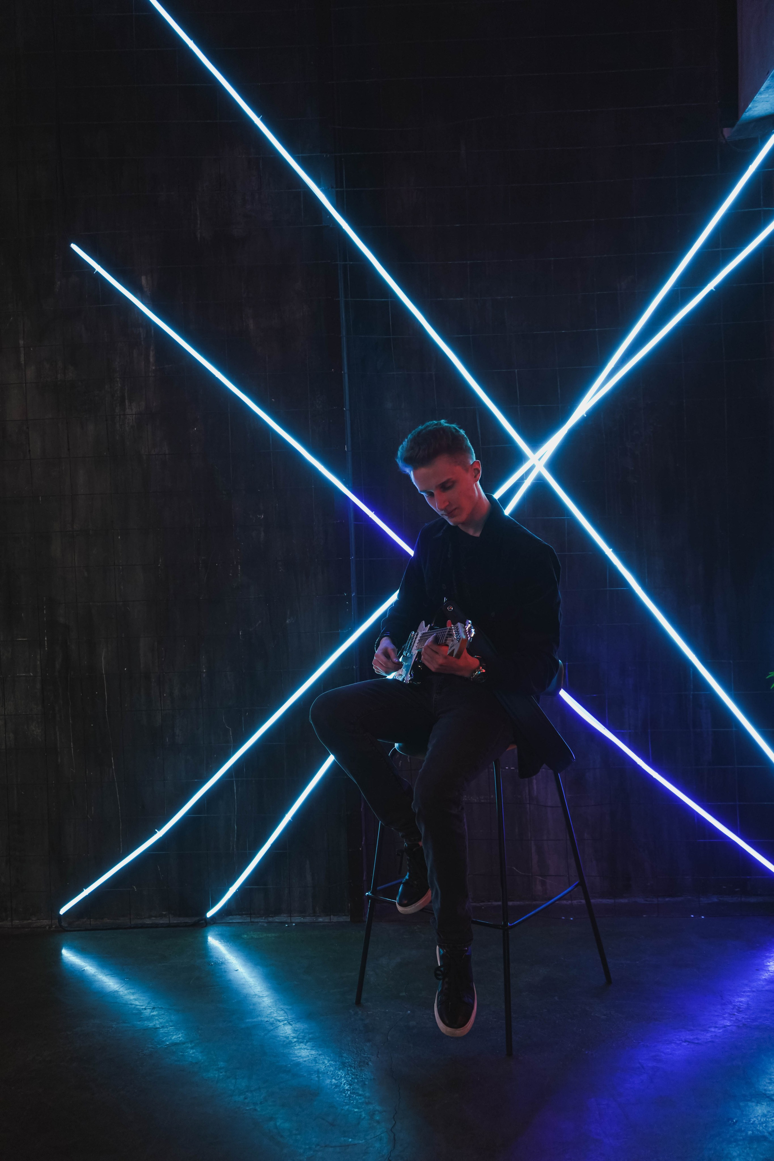 Влад. Фотограф в Москве и МО Хингава Алина