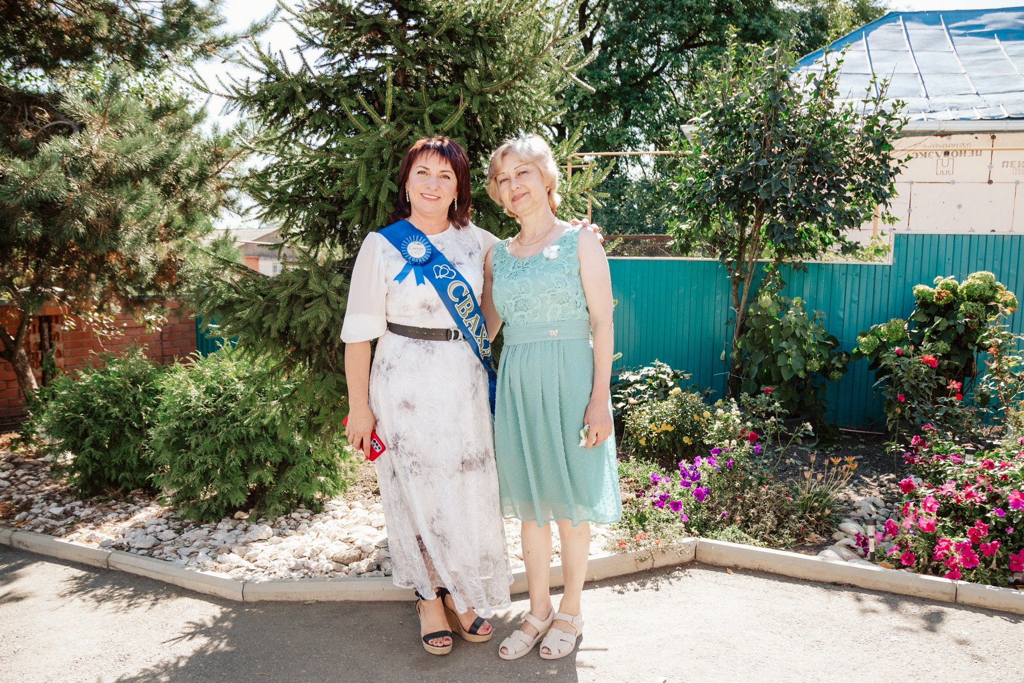 Свадьба в Лабинске 7.09.2024. Репортажный, промышленный и маркетплейс-фотограф Дмитрий Чернат