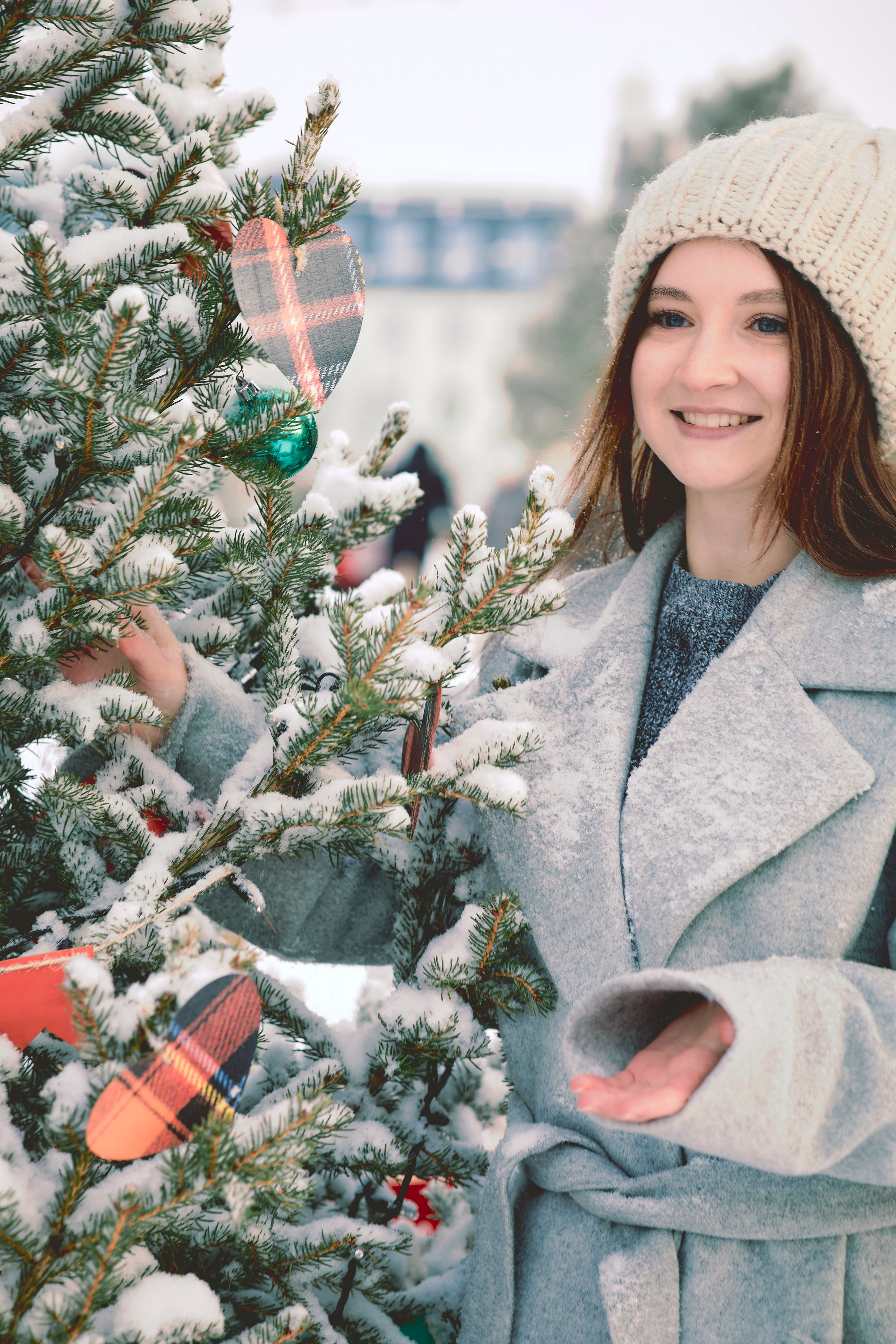 Новый год. Фотограф Иван Кузьмин на любое Ваше мероприятие