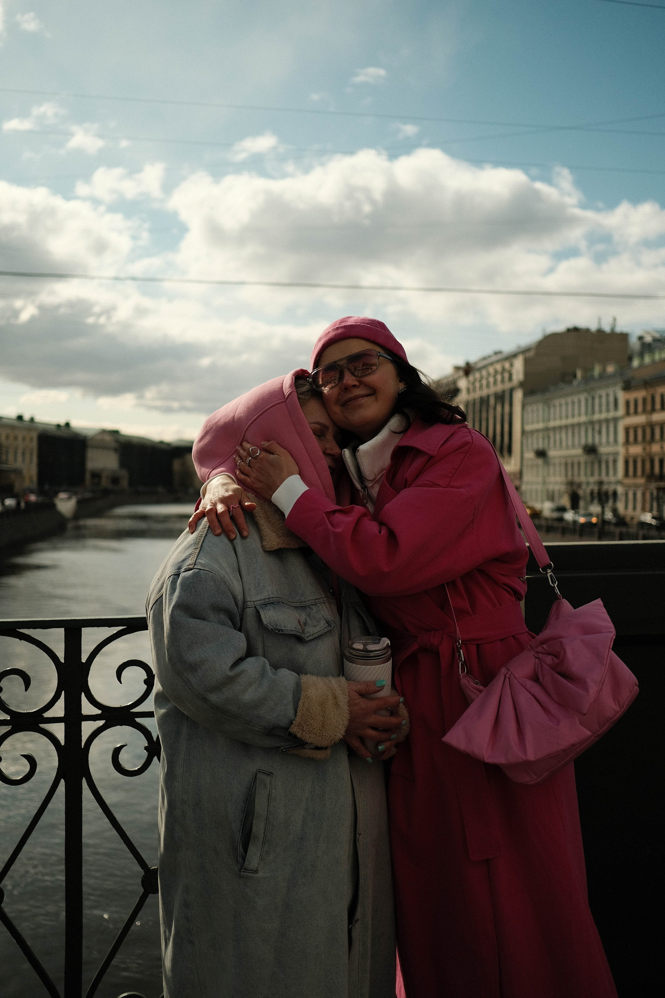 Вместе. Maria Sineva, photographer