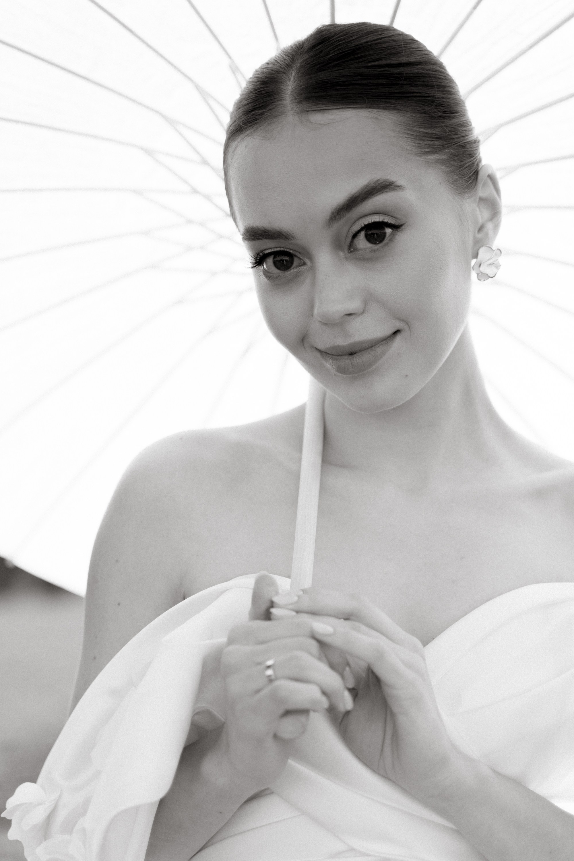 Alina&Slava. Портретный фотограф в Краснодаре Валерия Матирная