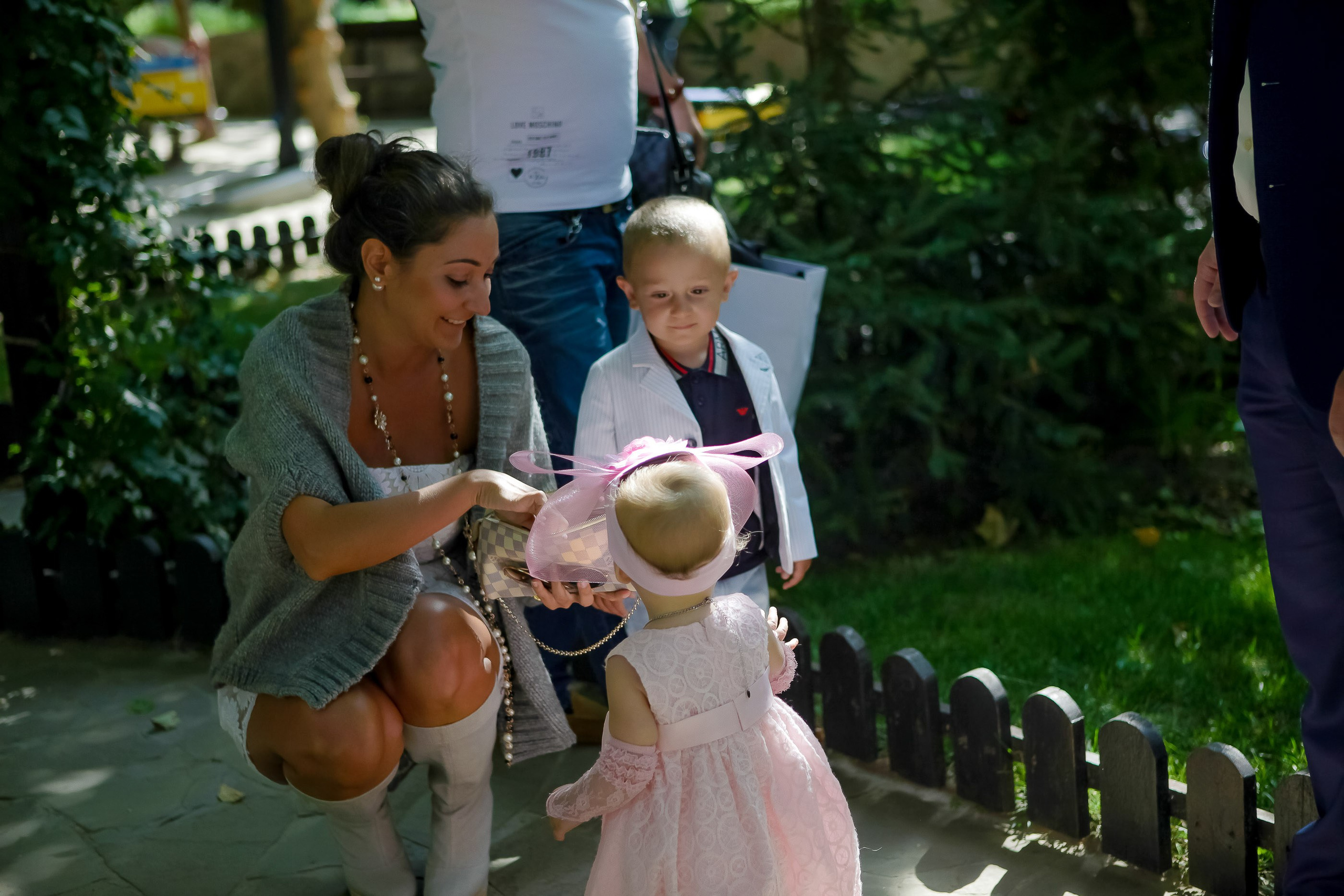 1 год. Максим Матвийченко и Виктория Басова профессионалы своего дела