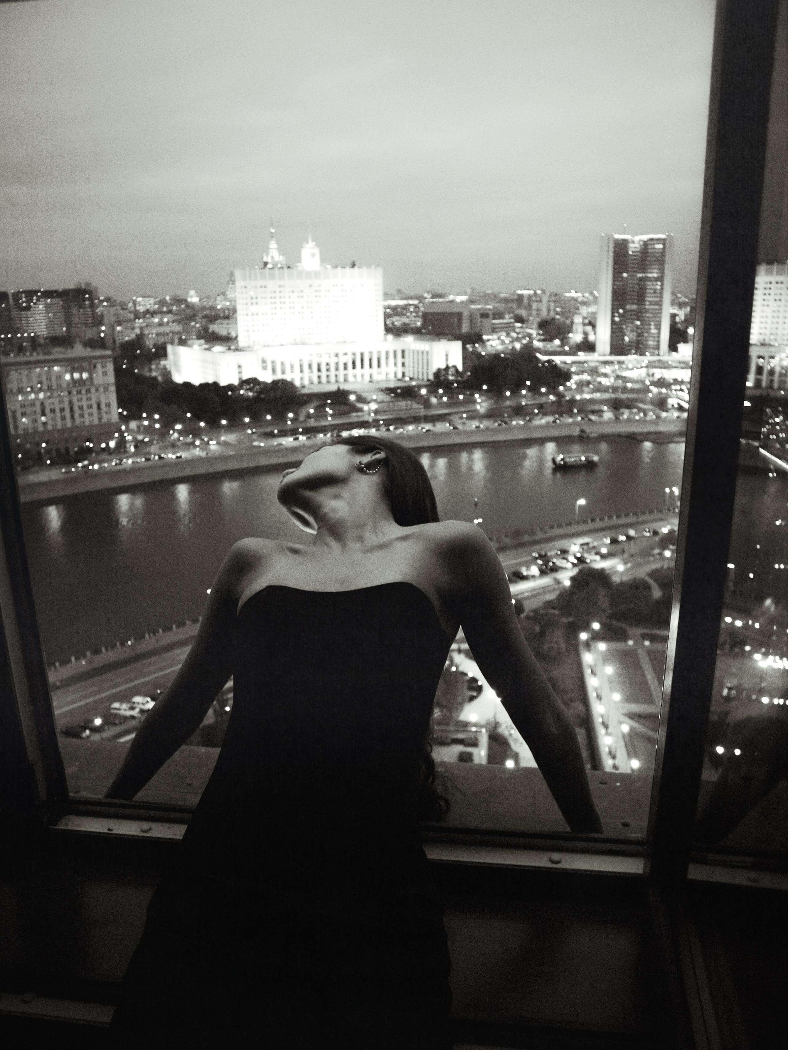 Диана. Портретный и свадебный фотограф в Москве Александра