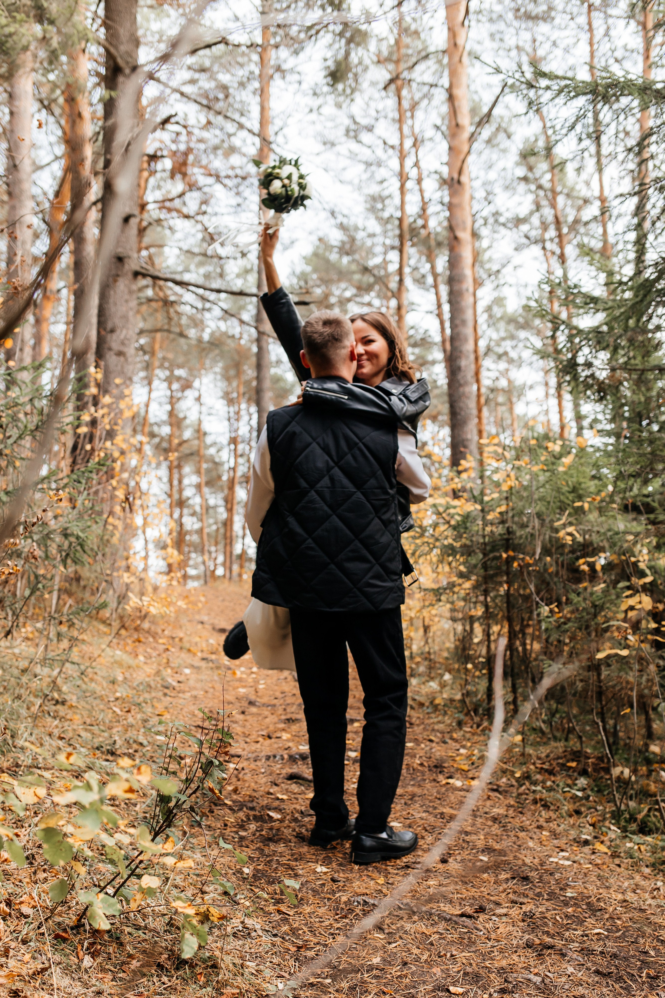 СЕРГЕЙ&КСЕНИЯ. Фотограф Кудымкар | Пермский край