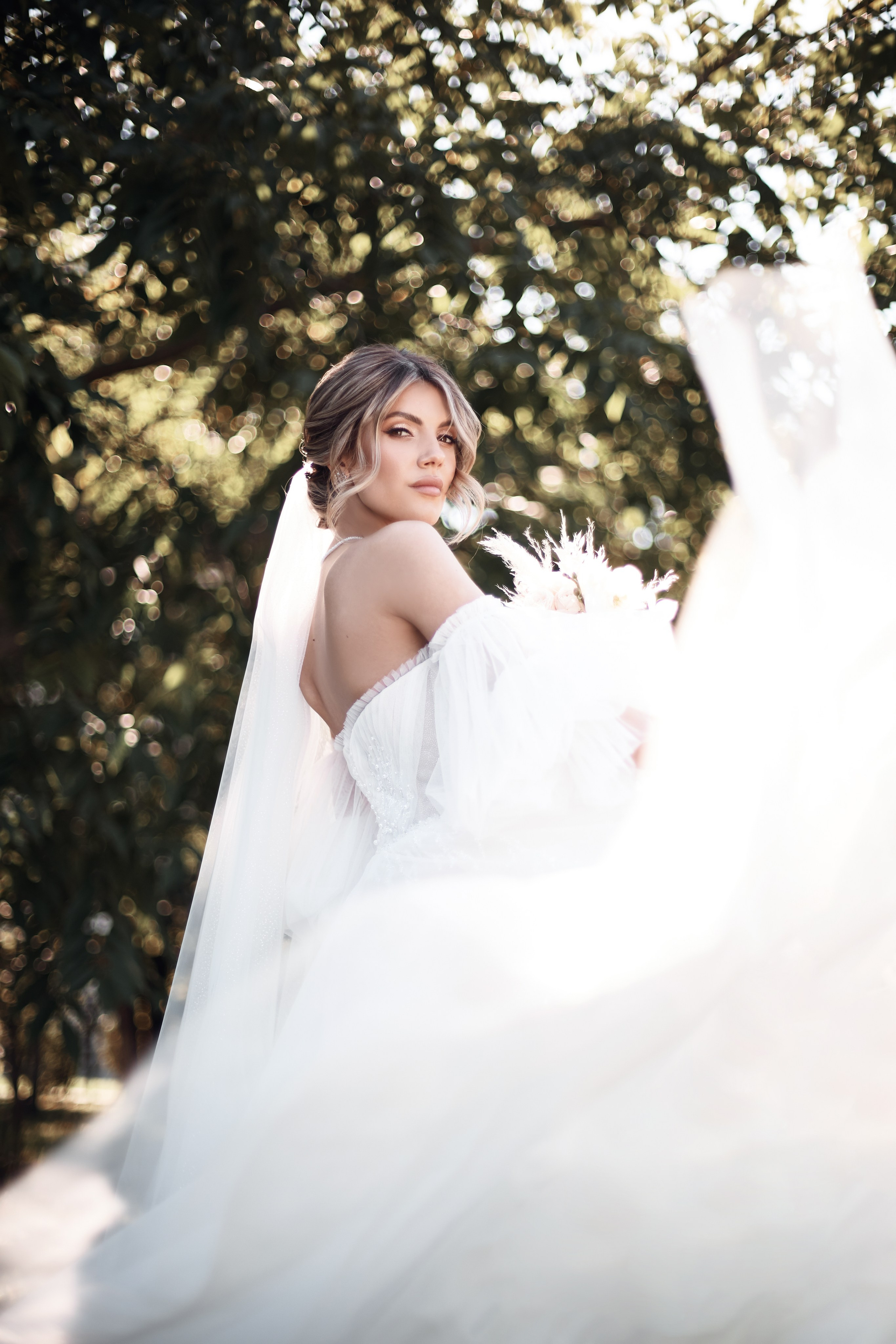 Свадьбы. Свадебный фотограф в Москве Ольга Коржова