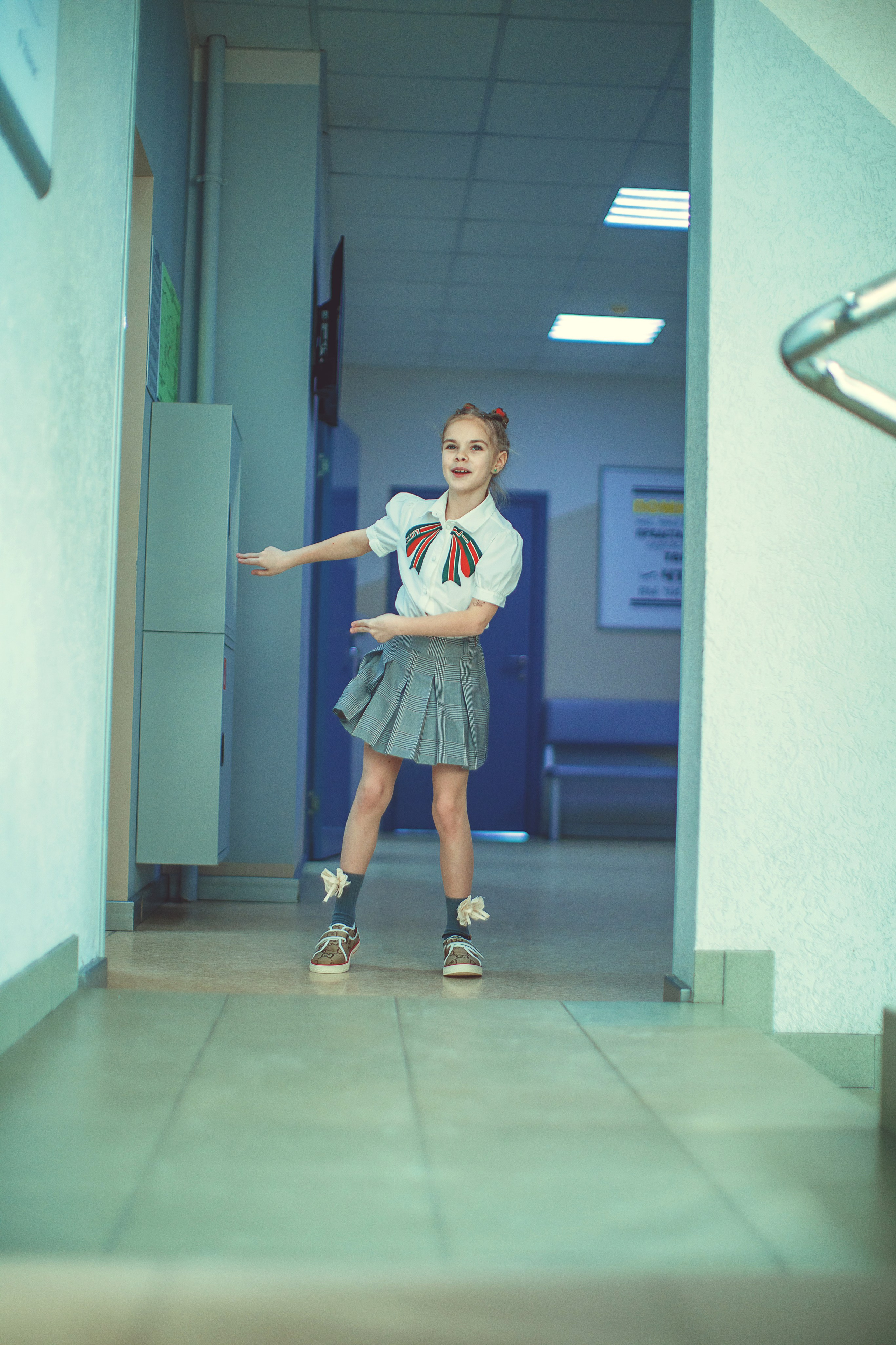 О Тебе. Главная