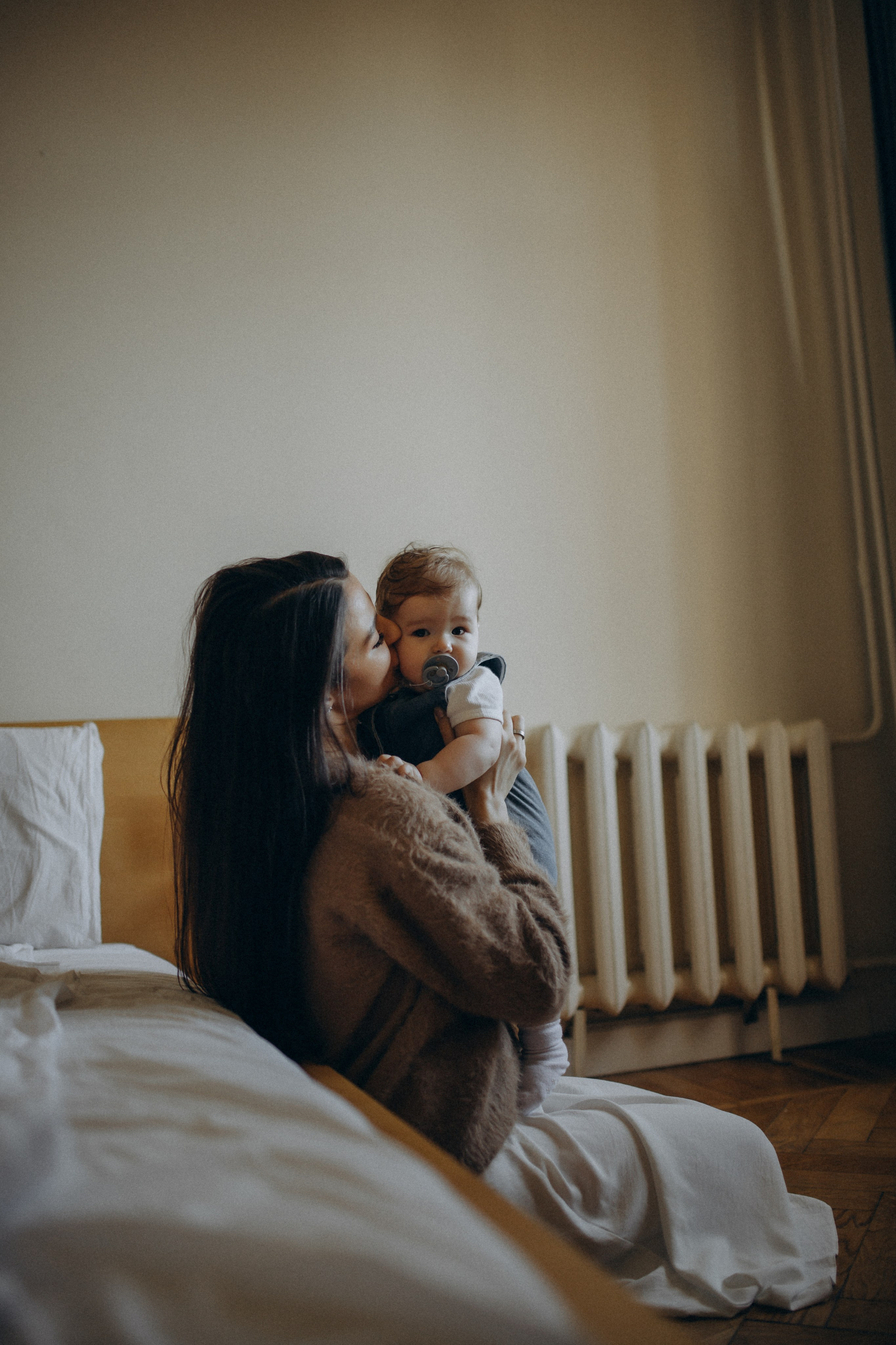 Про самое ценное. Ваш фотограф АНАстасия Земскова