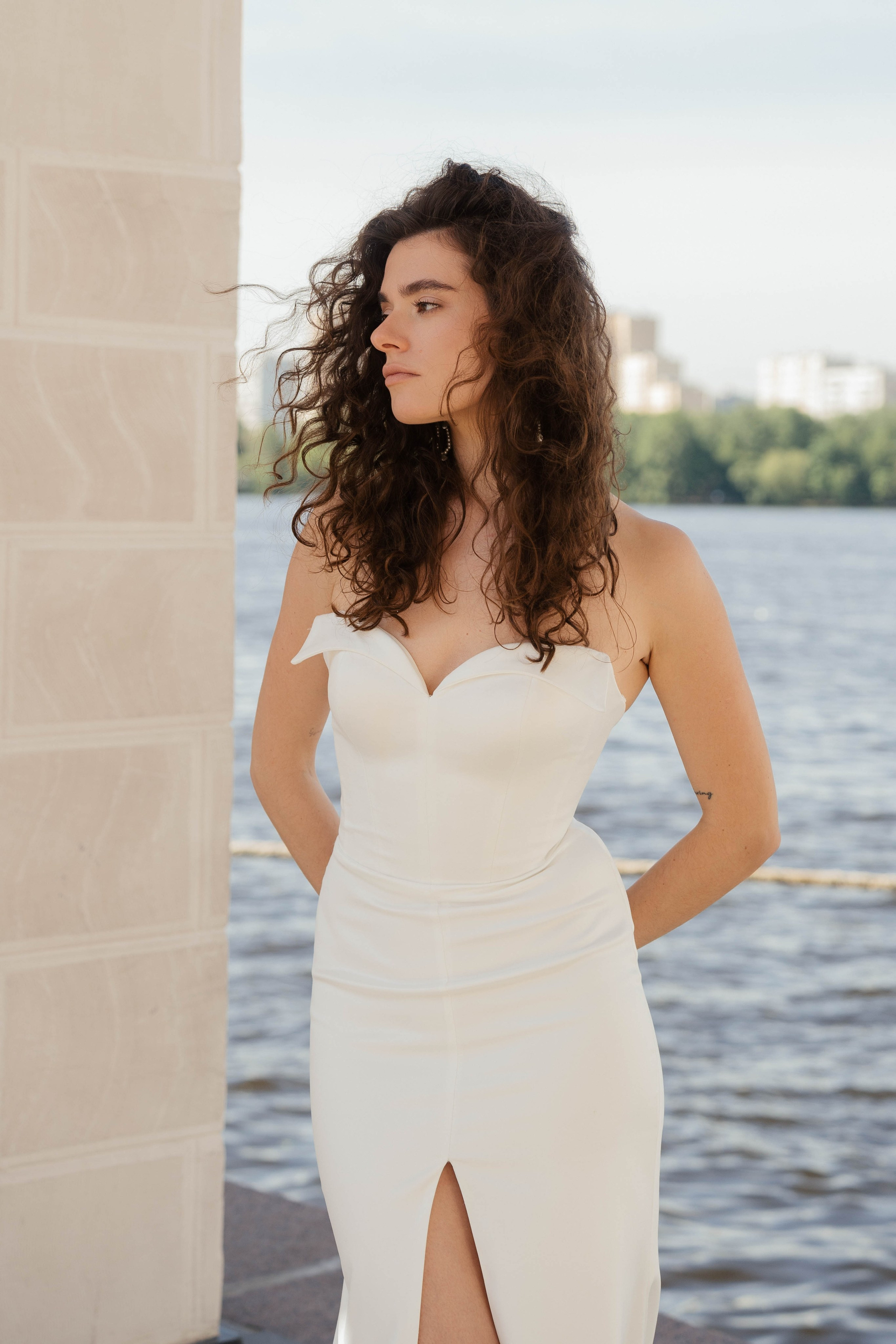 Гриша и Влада