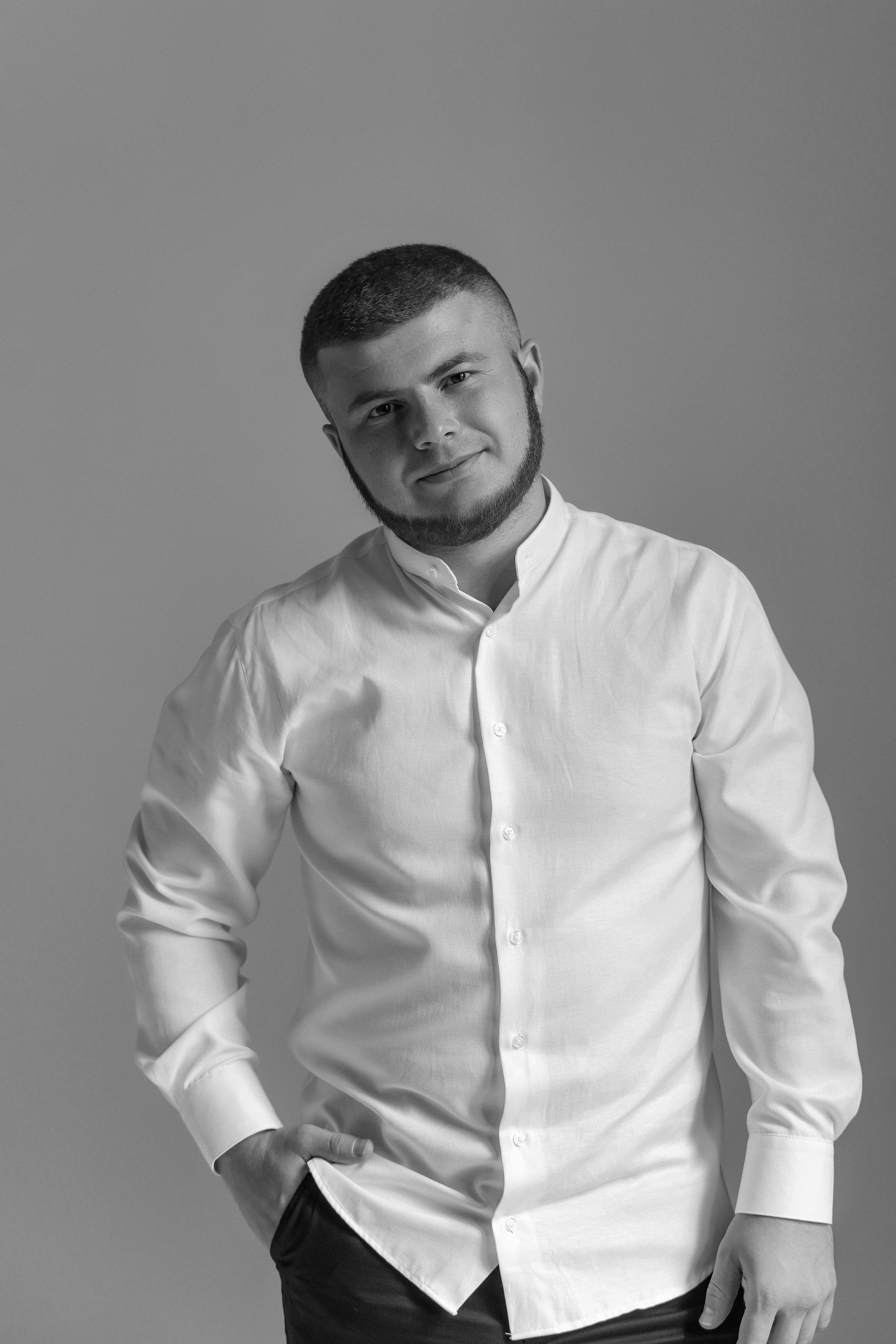 Арина и Андрей