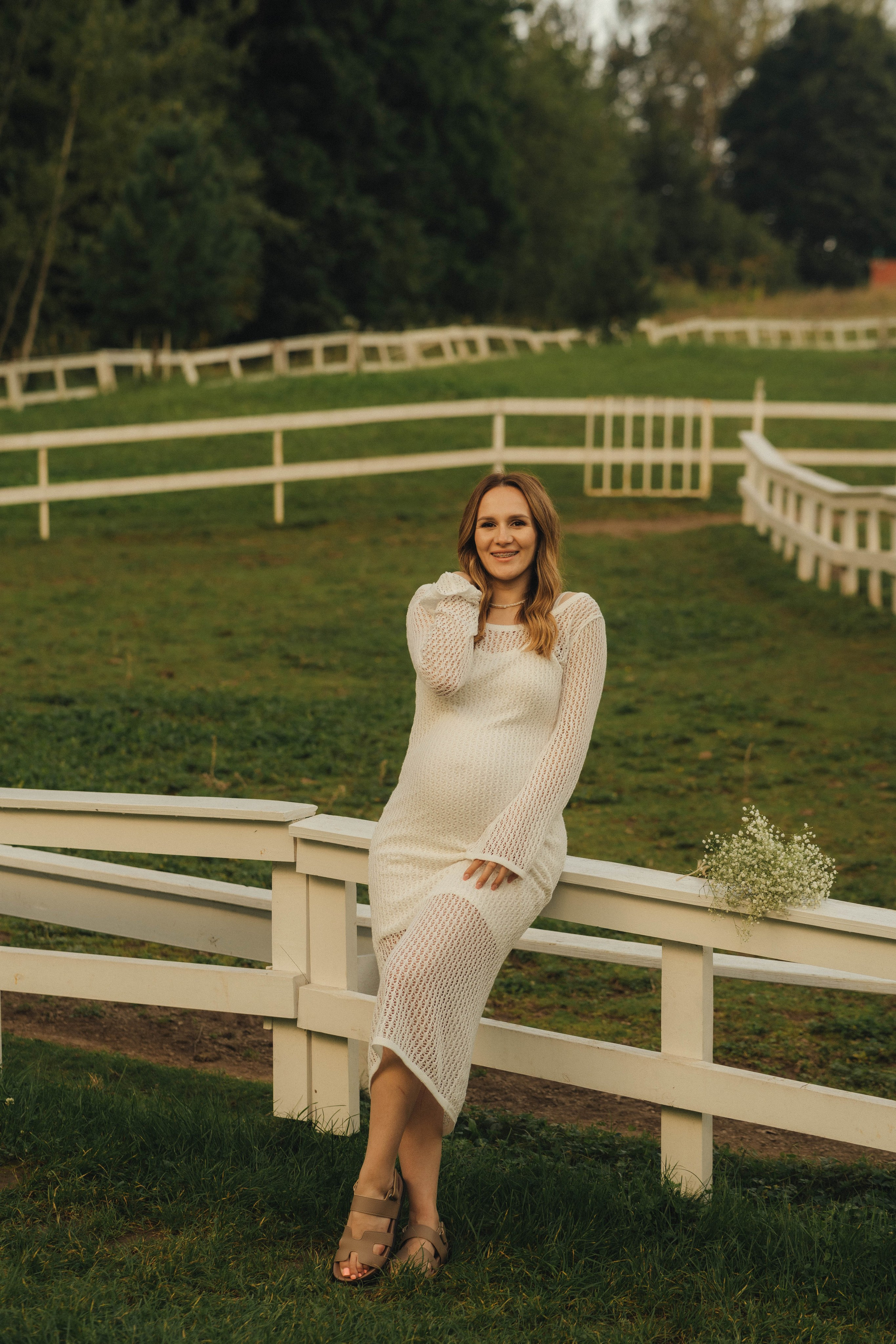 Настя и Саша