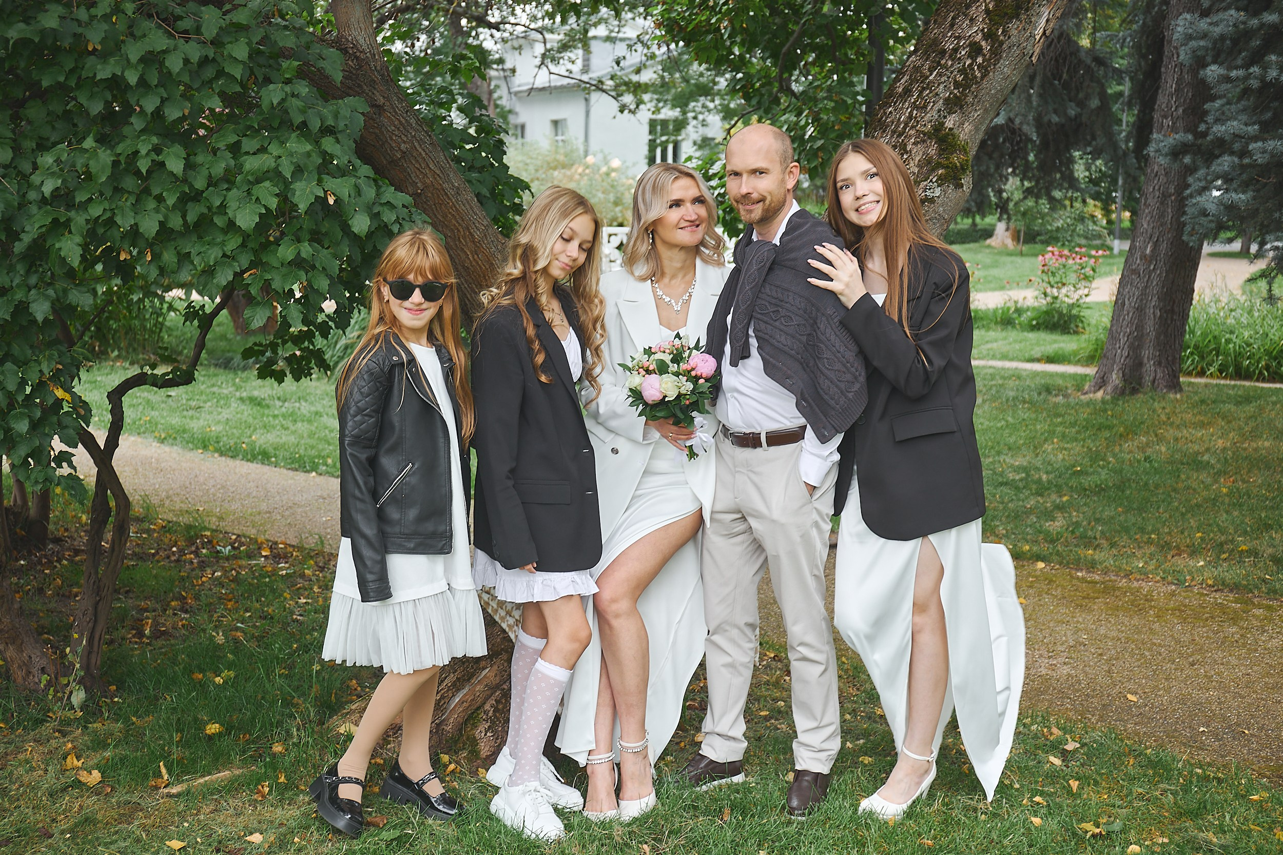 Анна Александр. Свадебный фотограф Москва