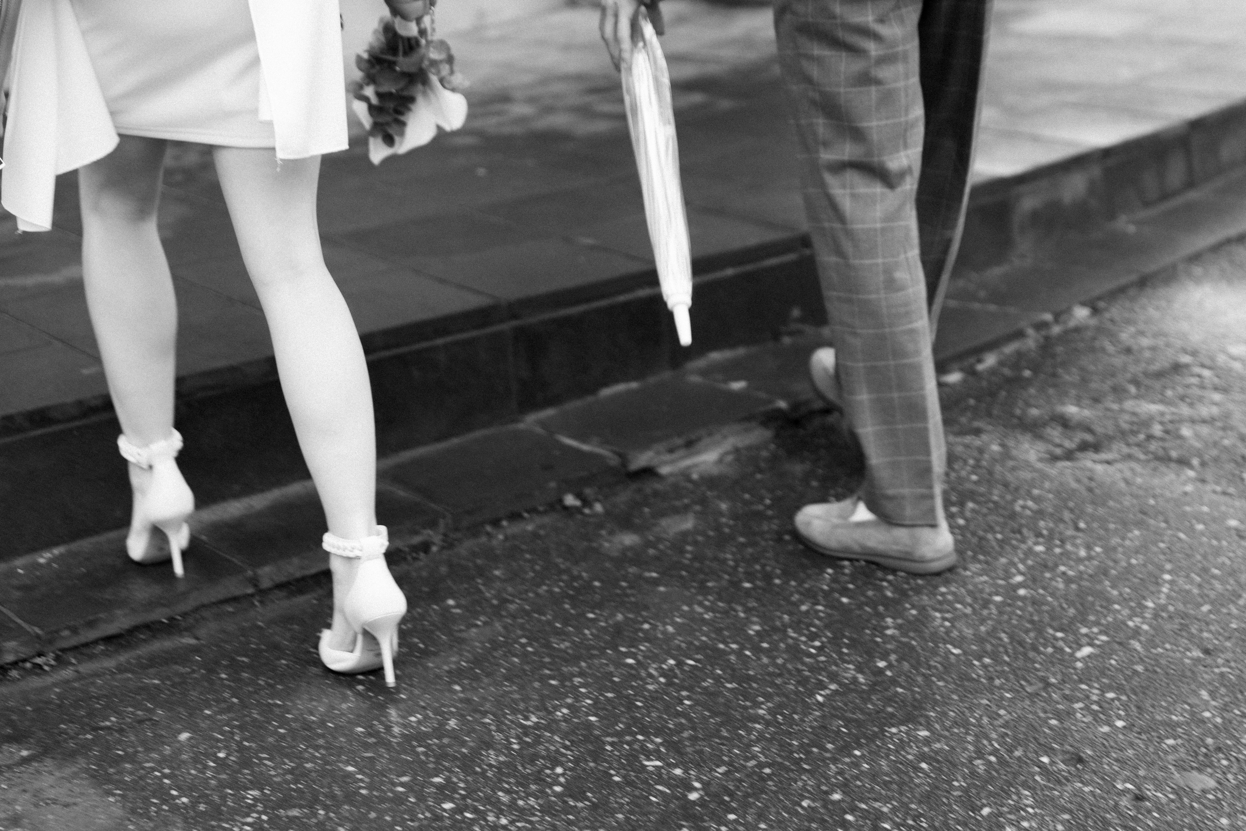 Сергей & Анастасия. Фотограф Нижний Новгород Юлия Болдырева