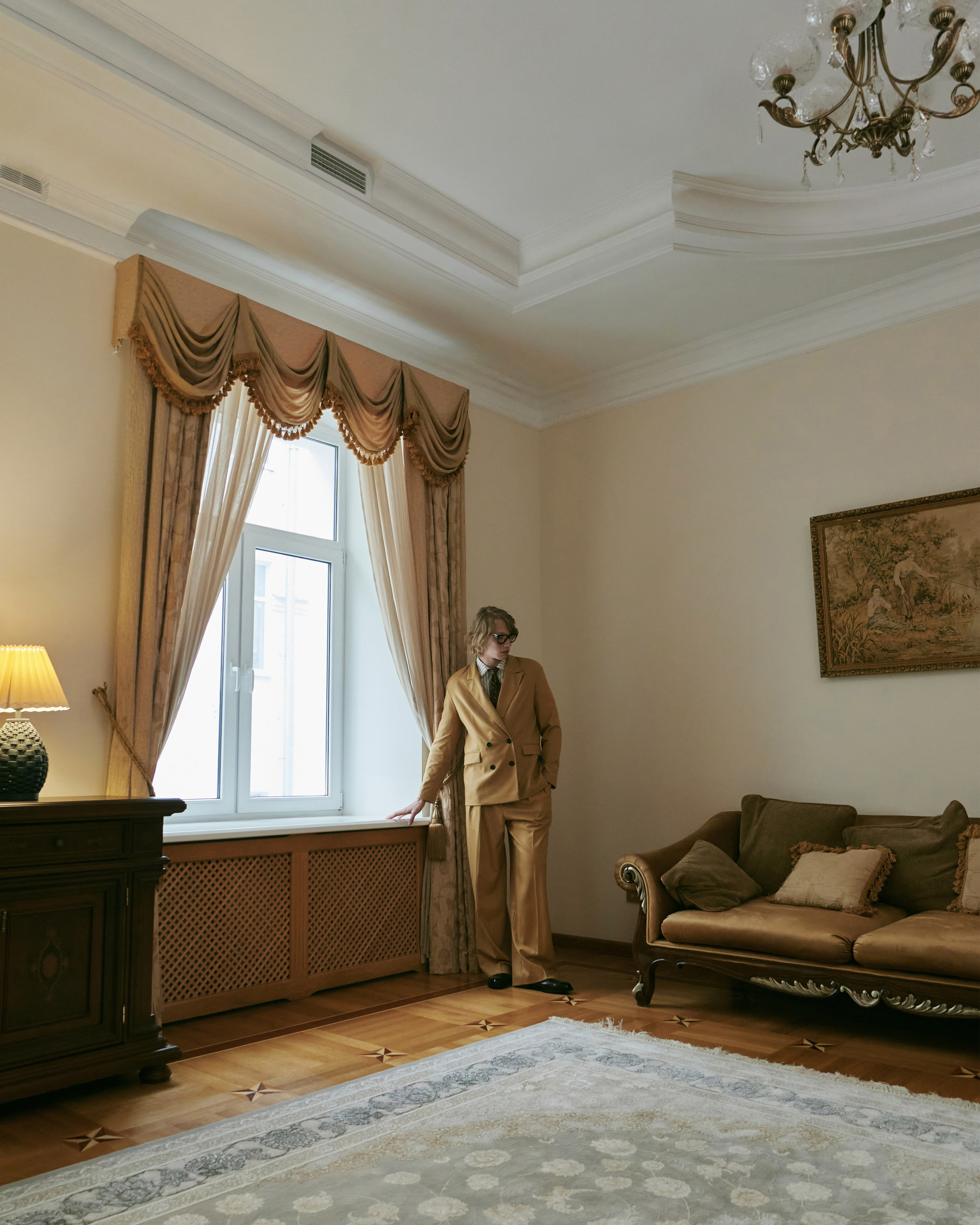 The Room. Fashion фотограф в г. Москва