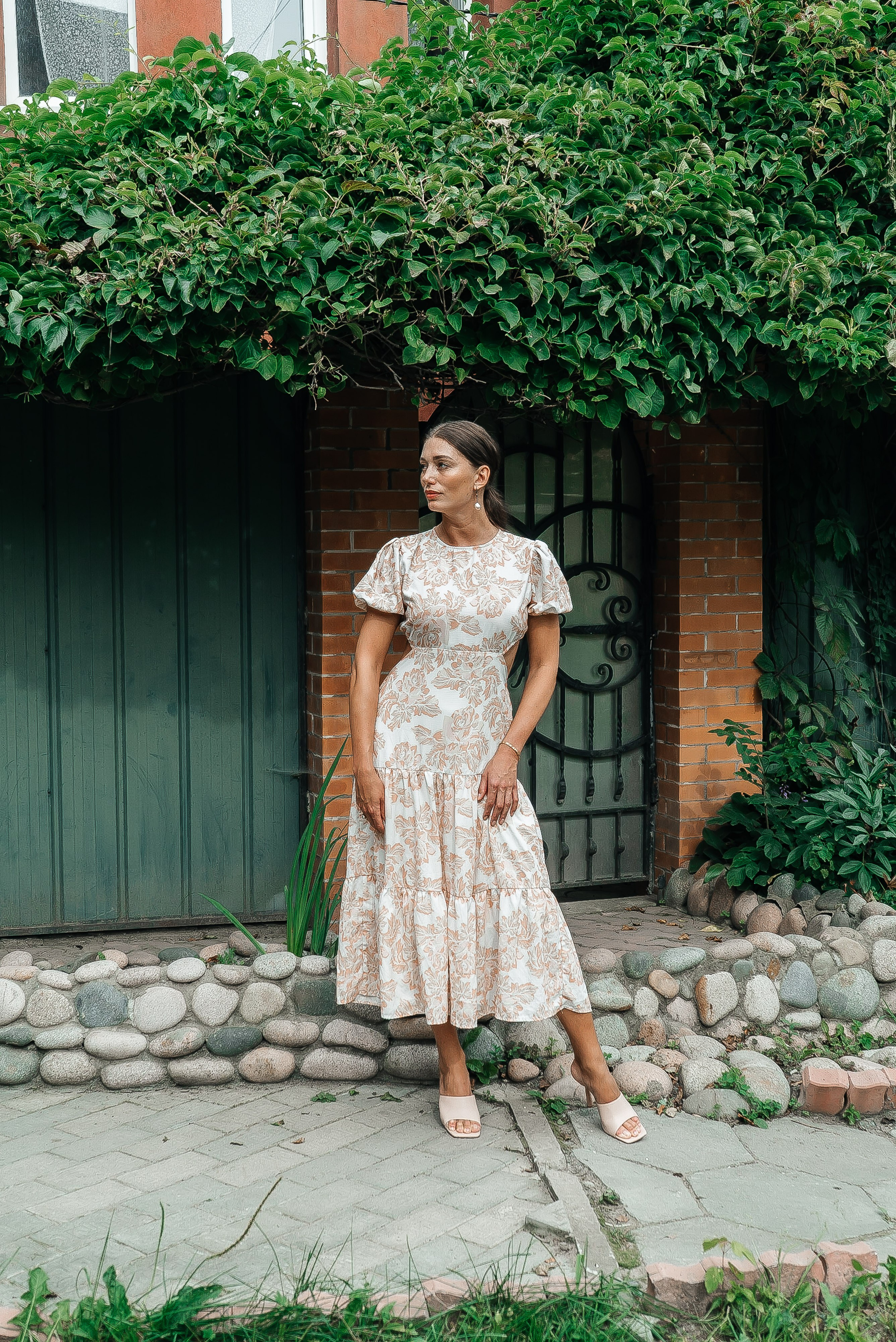 Итальянский Фешн-бранч «Дом Гуччи». Свадебный и семейный фотограф во Владивостоке Александра Глускер