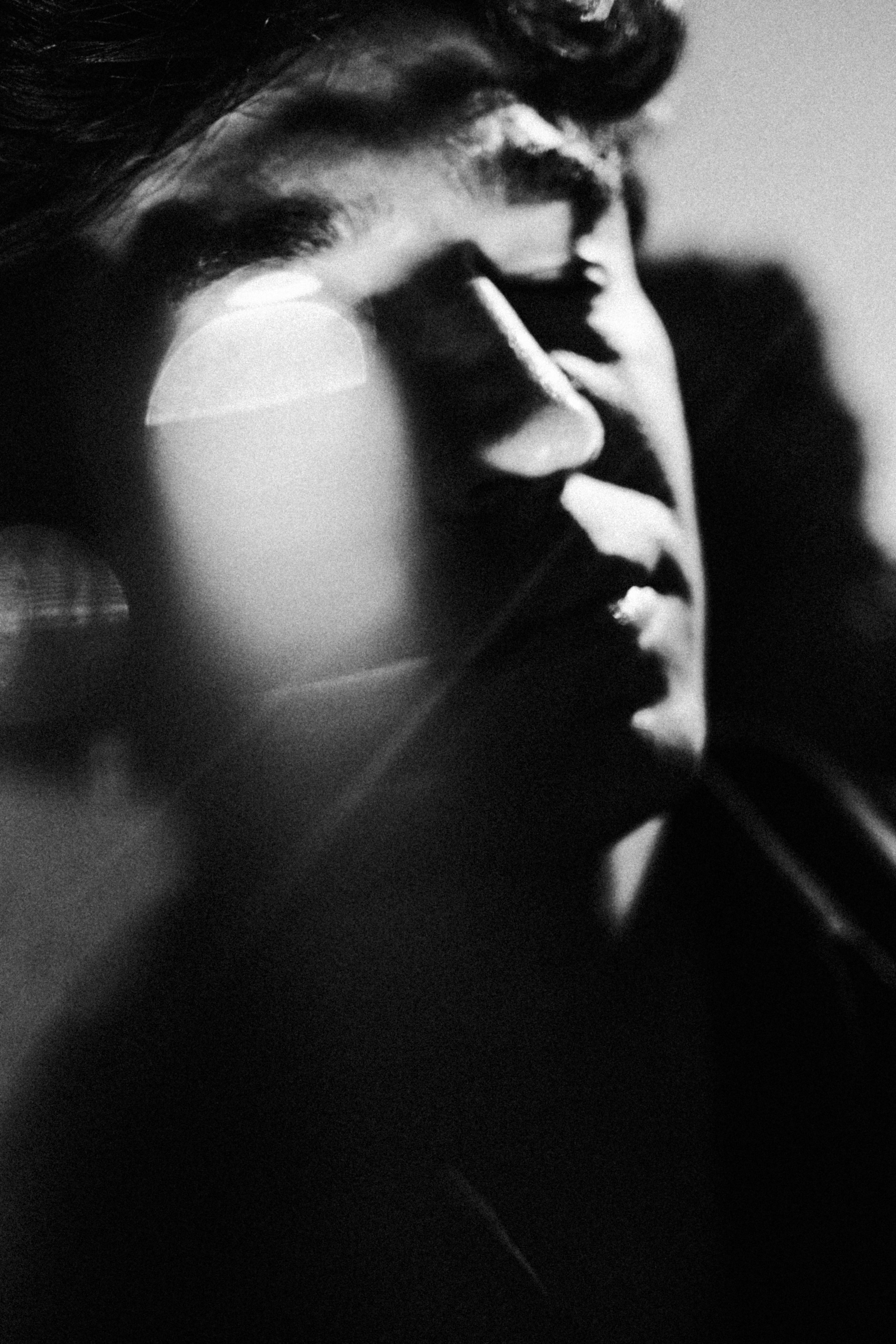 Назим. Портретный фотограф