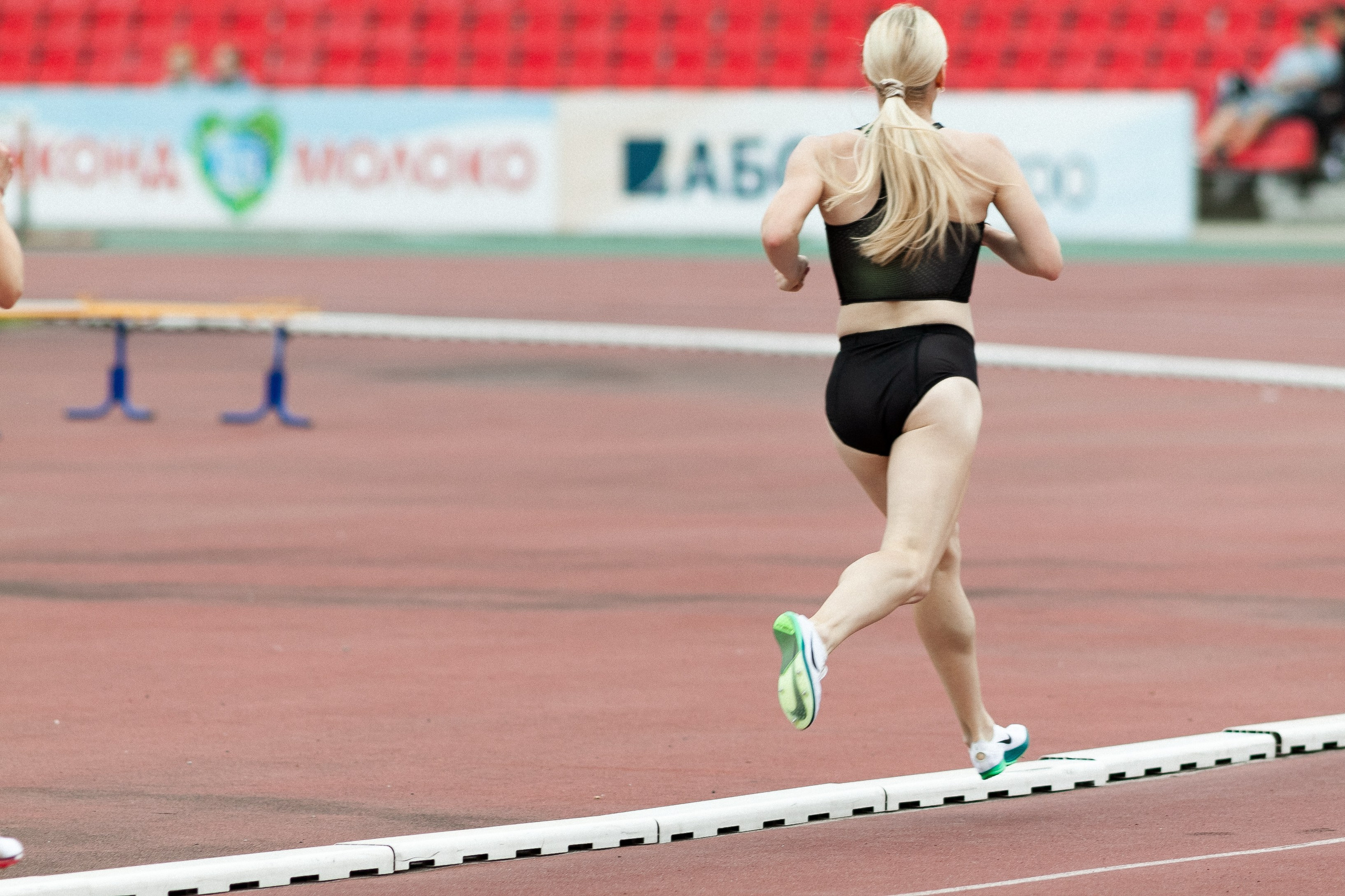 ЛА 5 июля 2025. Фотография