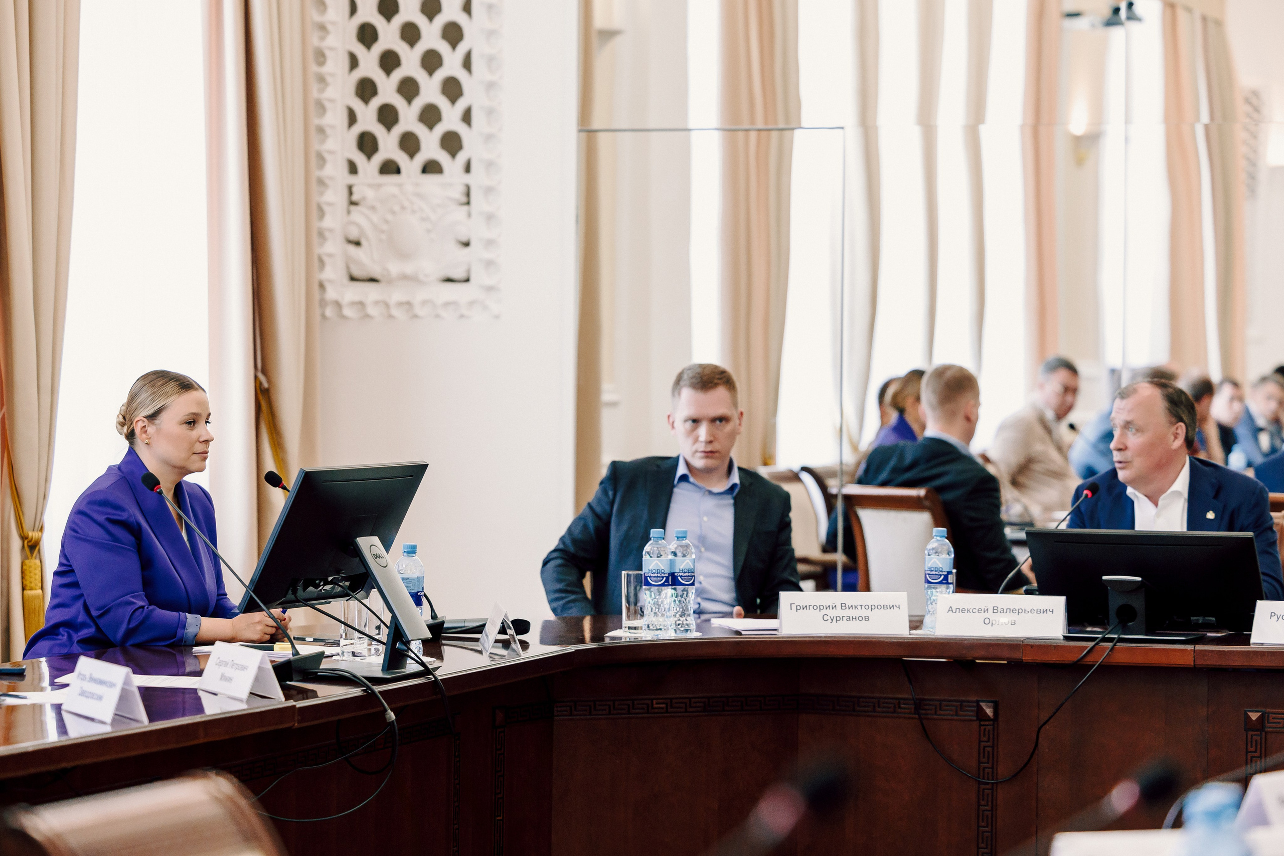 Оргкомитет дня строителя. Лёшка Варзегов — фотограф