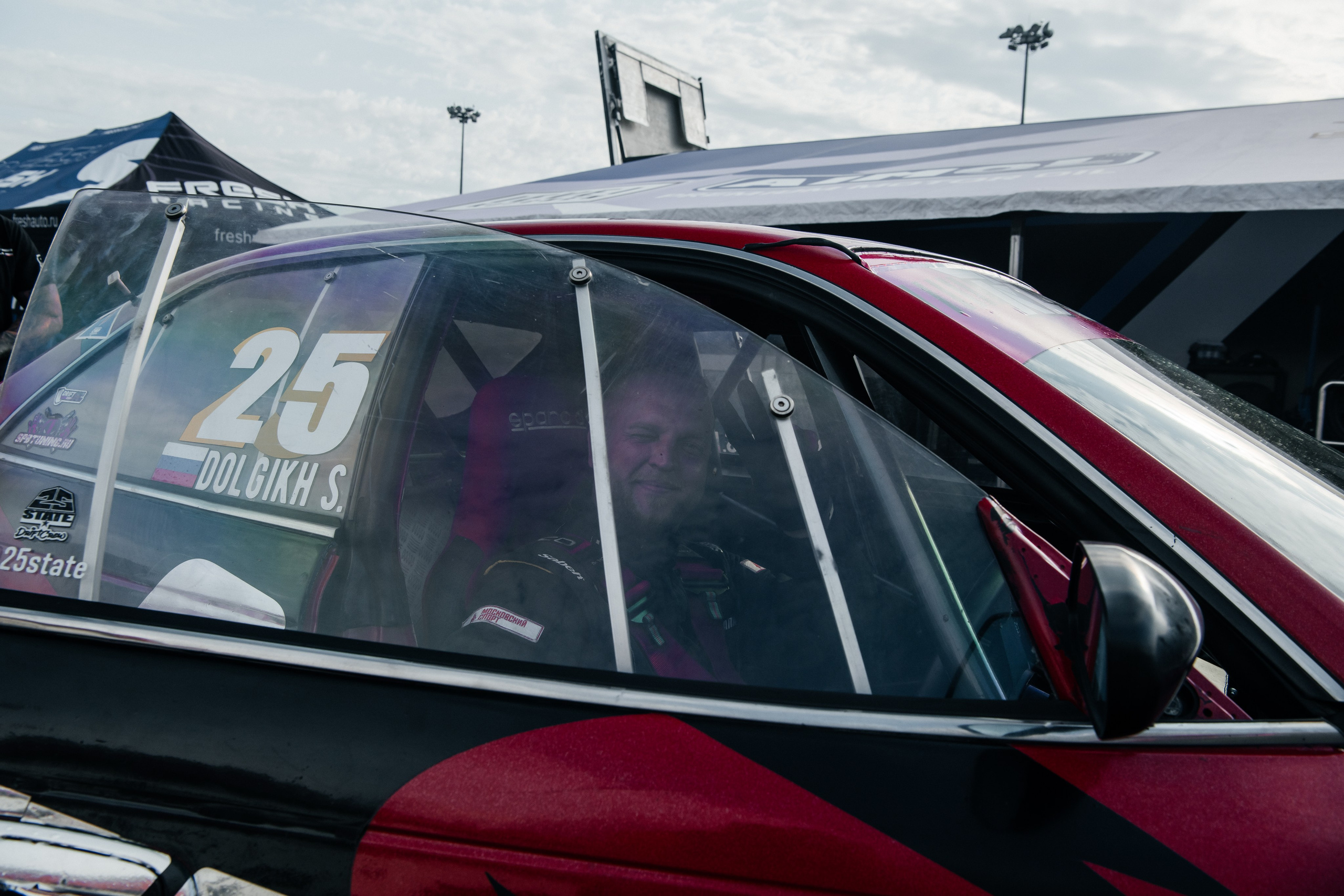 RDS Fest. Фотограф Станислав Капаев Москва