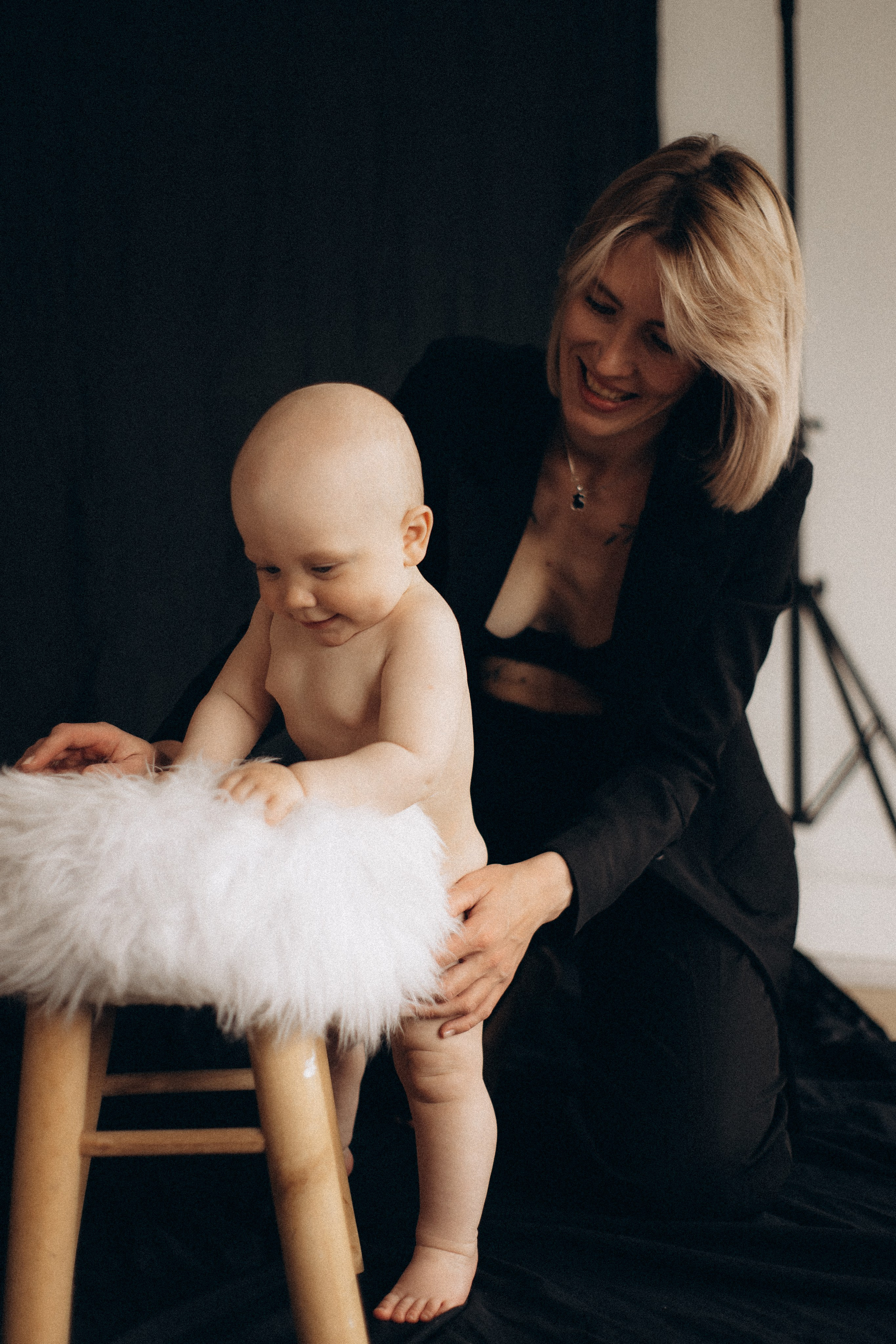 Больше фото здесь. SOLO съемки для женщин