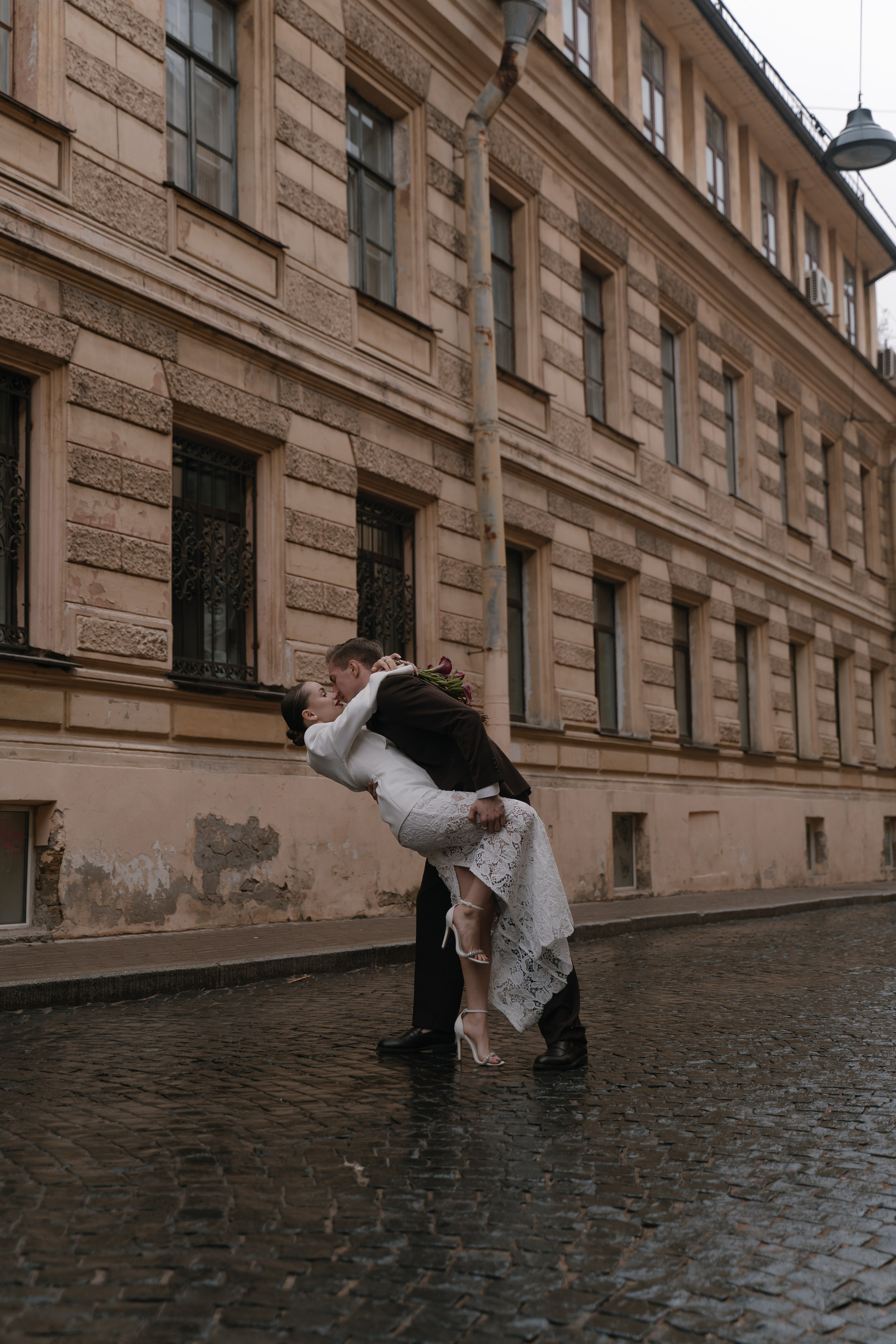 A&R. Свадебный фотограф — Наталья Фед СПб/Москва