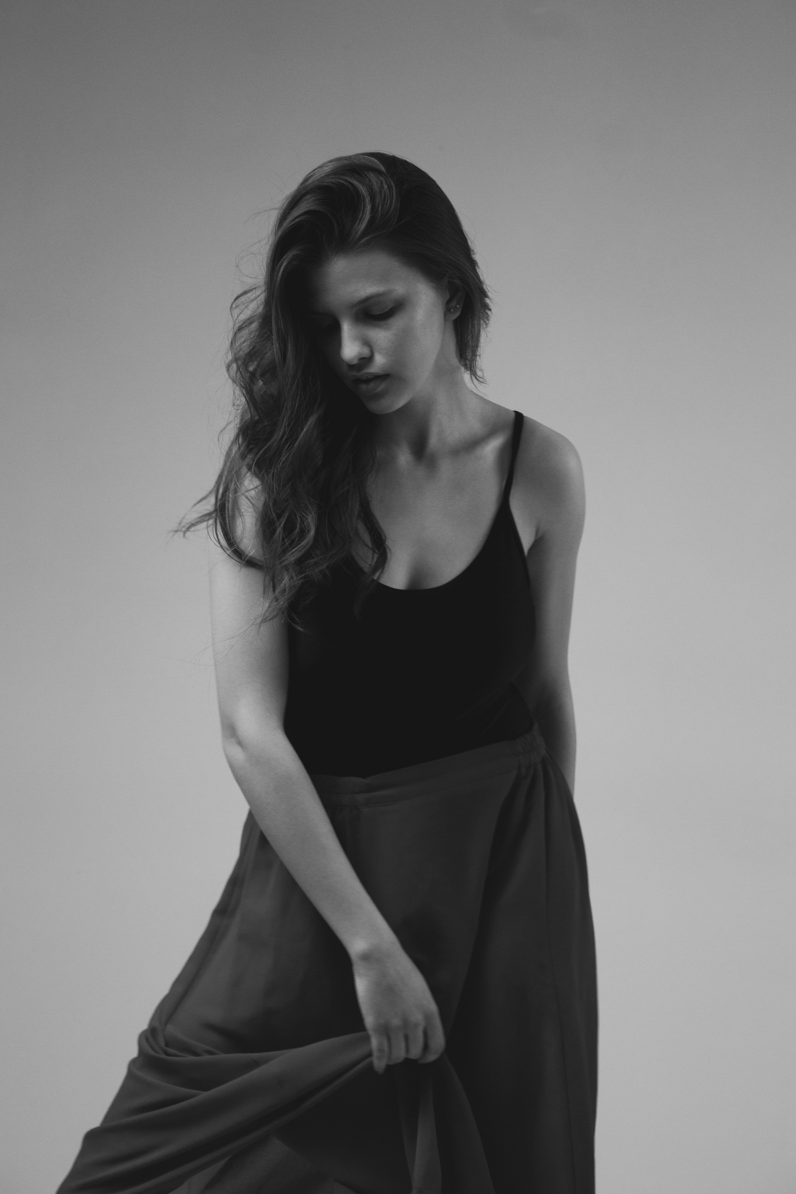 Портретная съемка — Екатерина. Портретный фотограф в Орле. Готовые фото за 3 дня! Помощь в позировании. Советы по организации