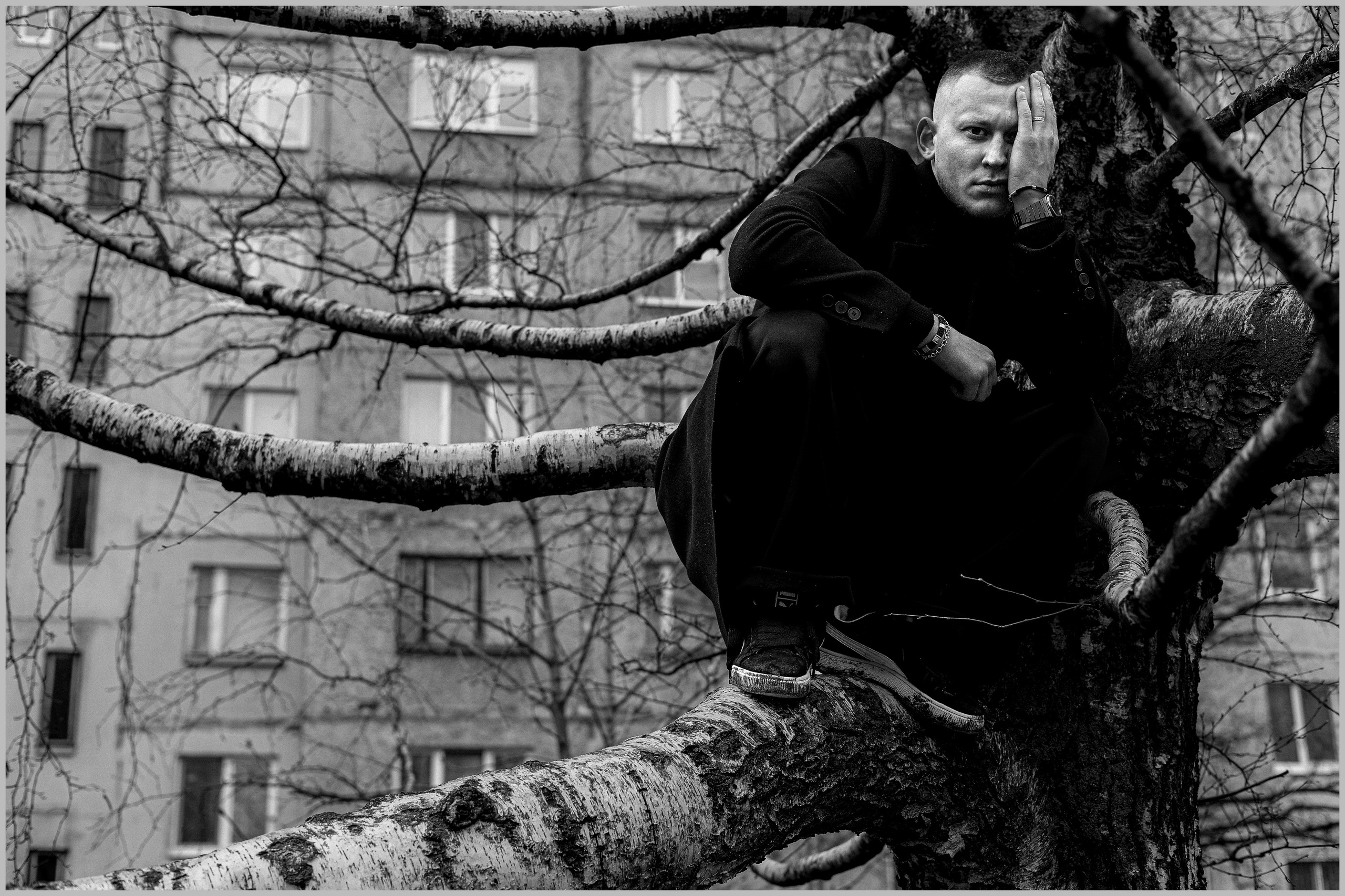 Евгений. Портретный фотограф в Орле. Готовые фото за 3 дня! Помощь в позировании. Советы по организации