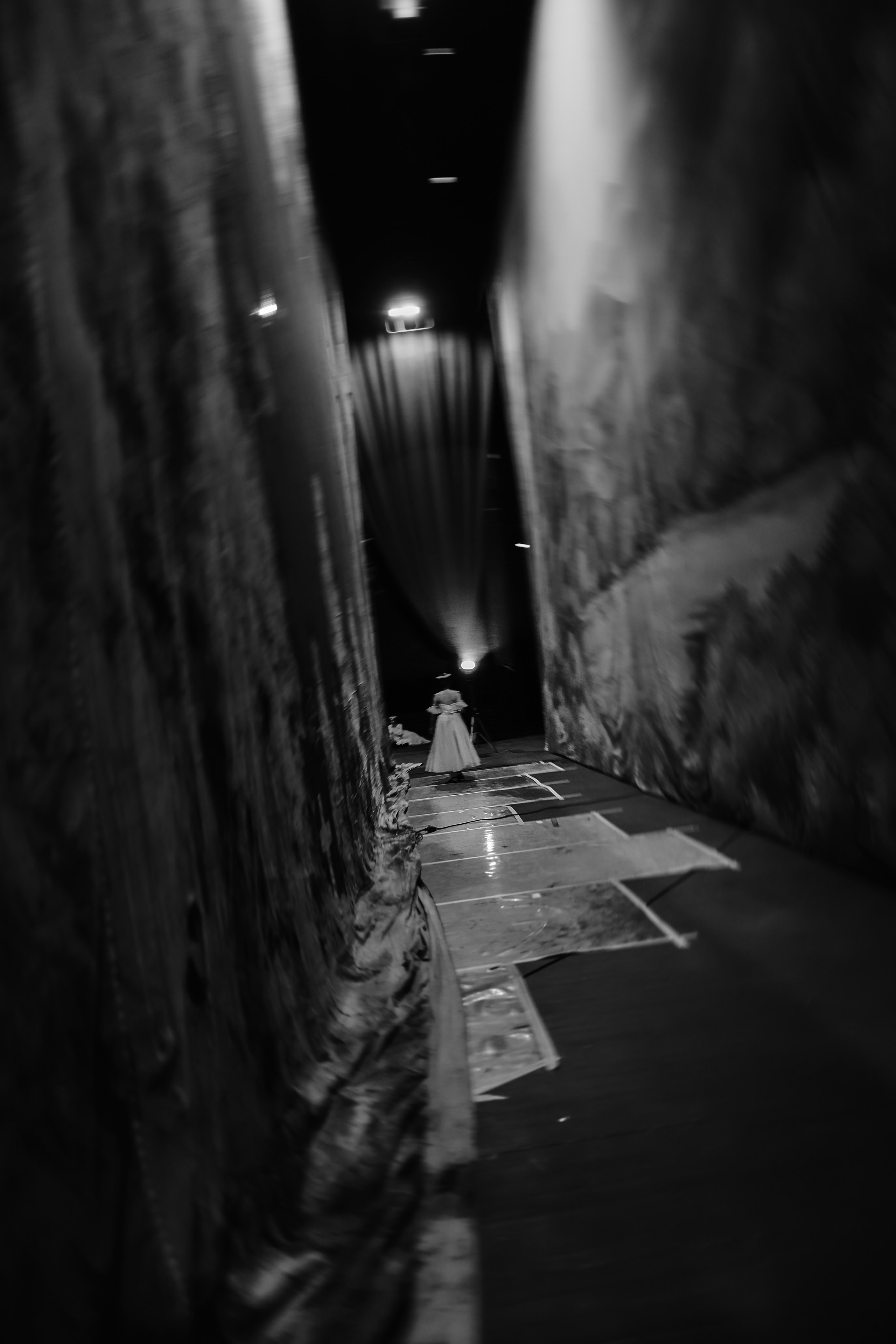 Закулисье балета «Жизель», Театр классического балета Н. Касаткиной и В. Василёва. Наталья Алексеенко. Фотохудожник в Москве. Репортаж, портрет, стрит