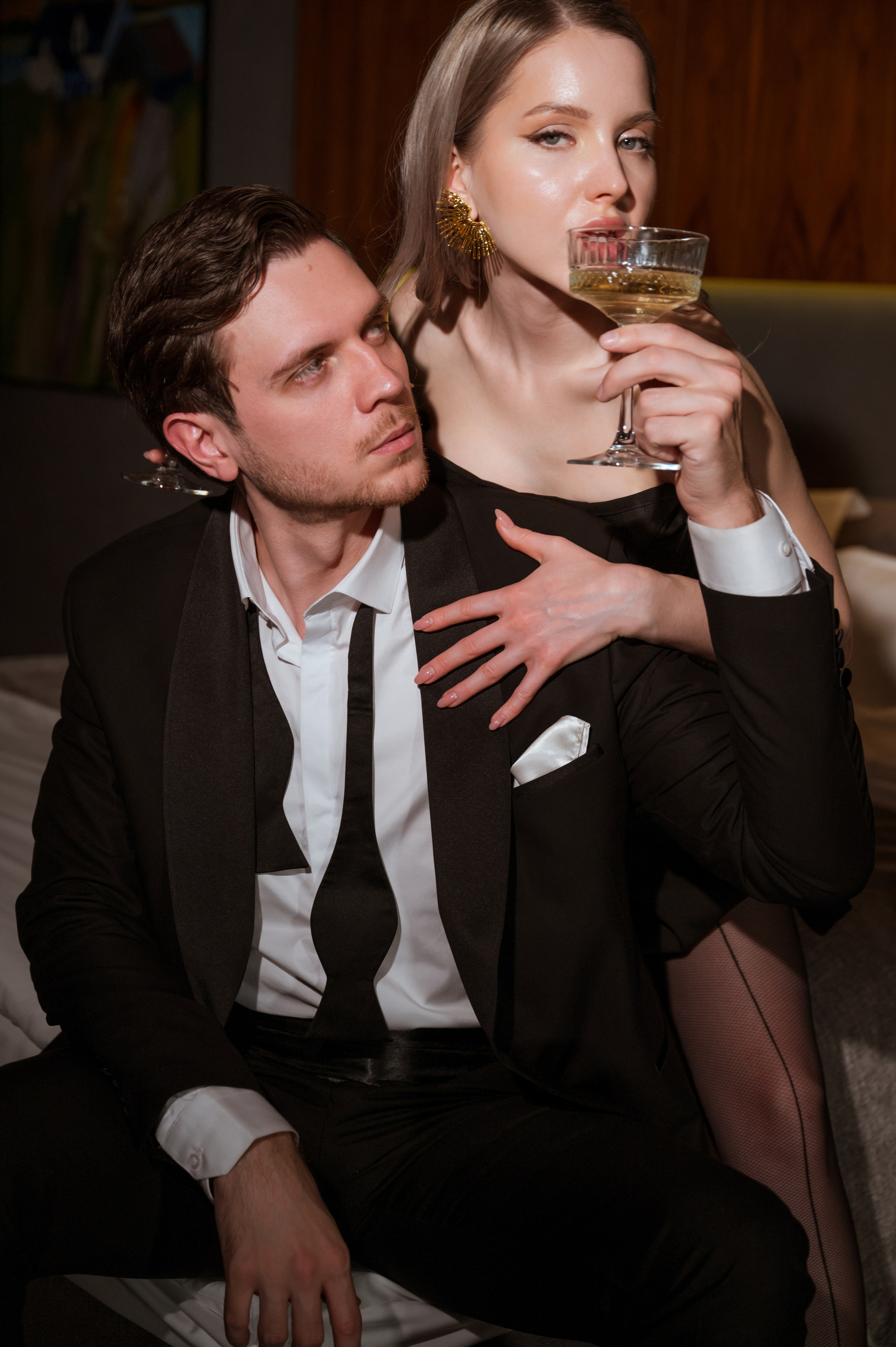 Александр и Анастасия. Свадебный и портретный фотограф в Белгороде Олеся Гавшина