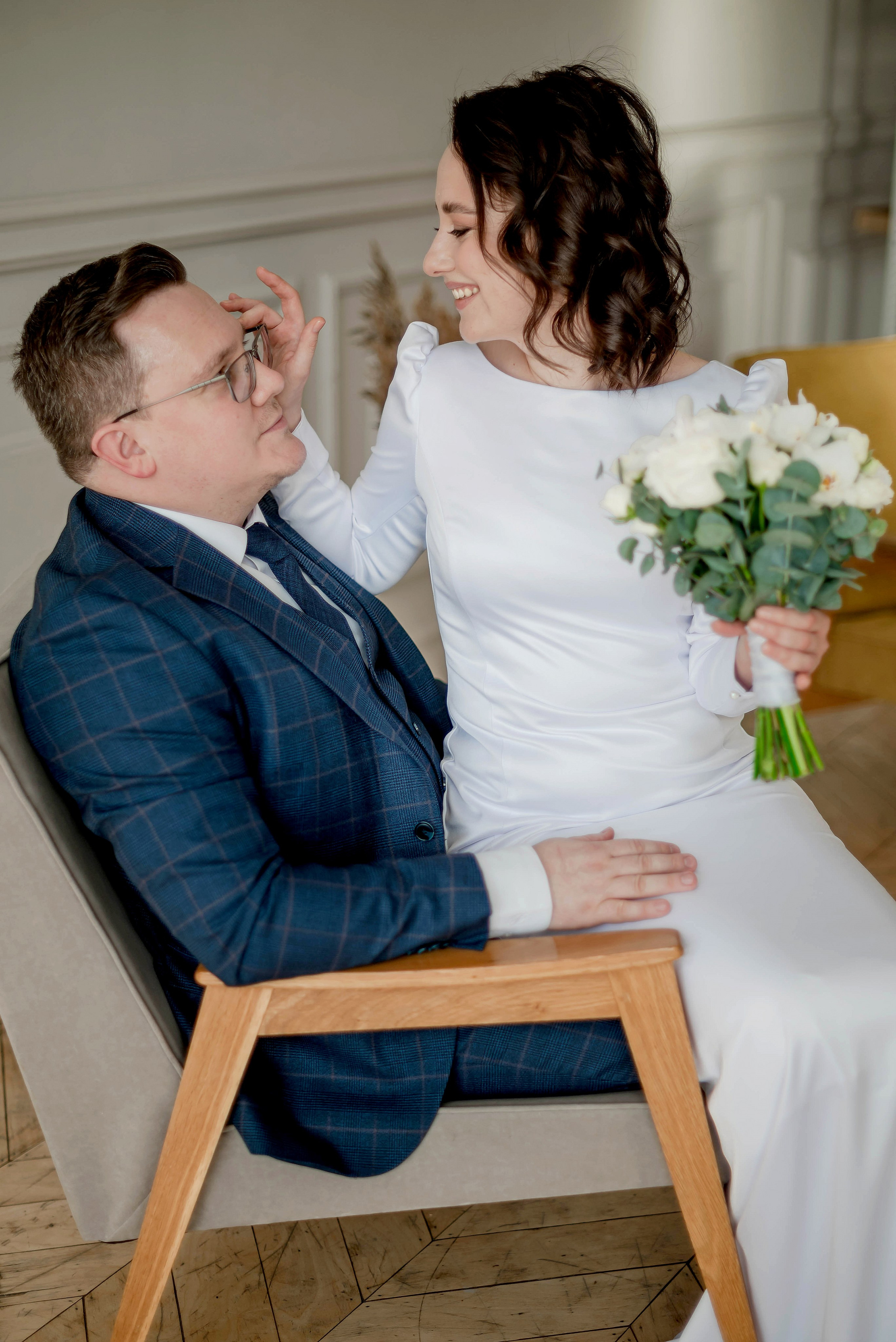 Тот самый февраль. Свадебный и семейный фотограф в Новосибирске, Санкт-Петербурге, Москве