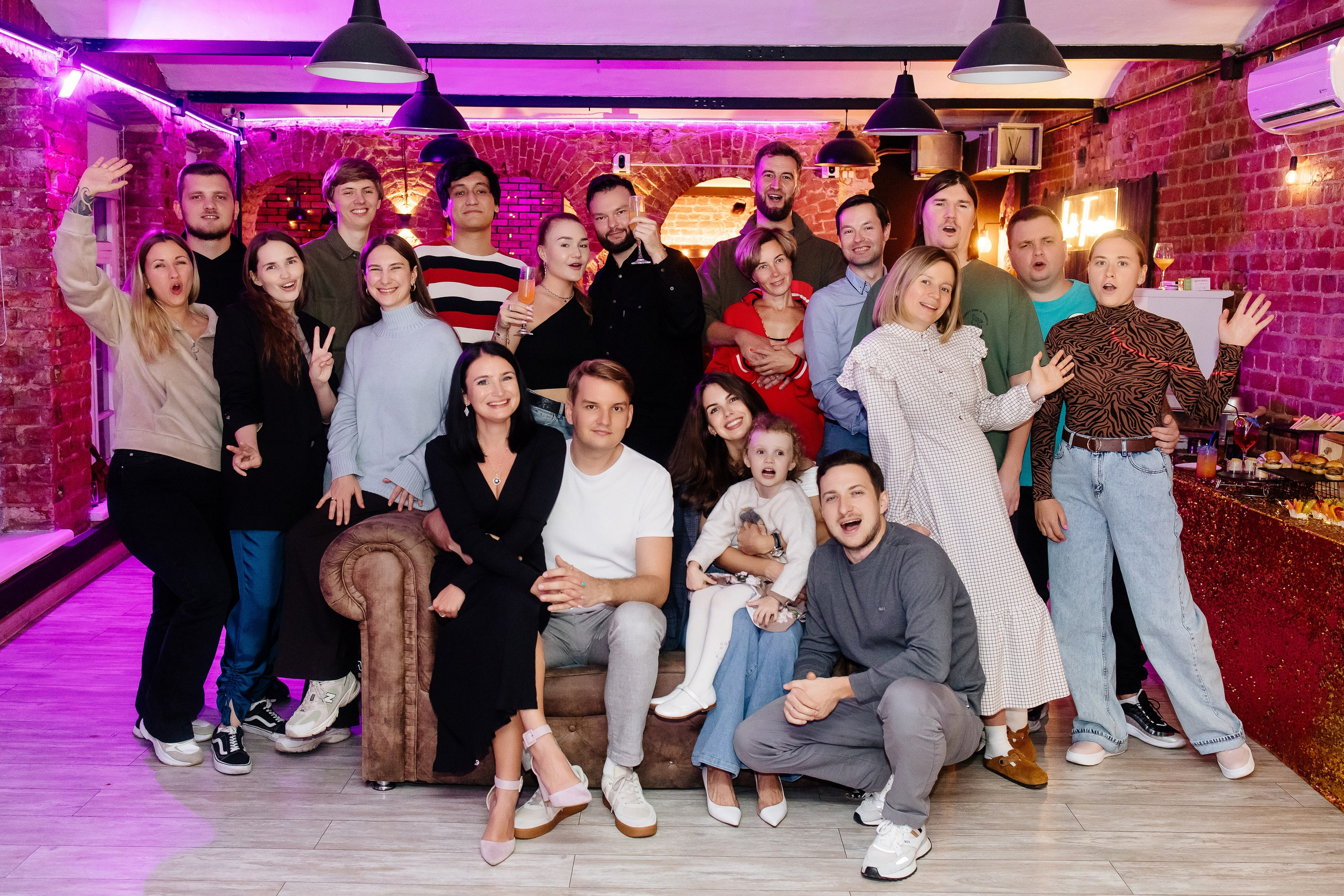 Максиму 33. Свадебный и семейный фотограф Екатерина Иванова