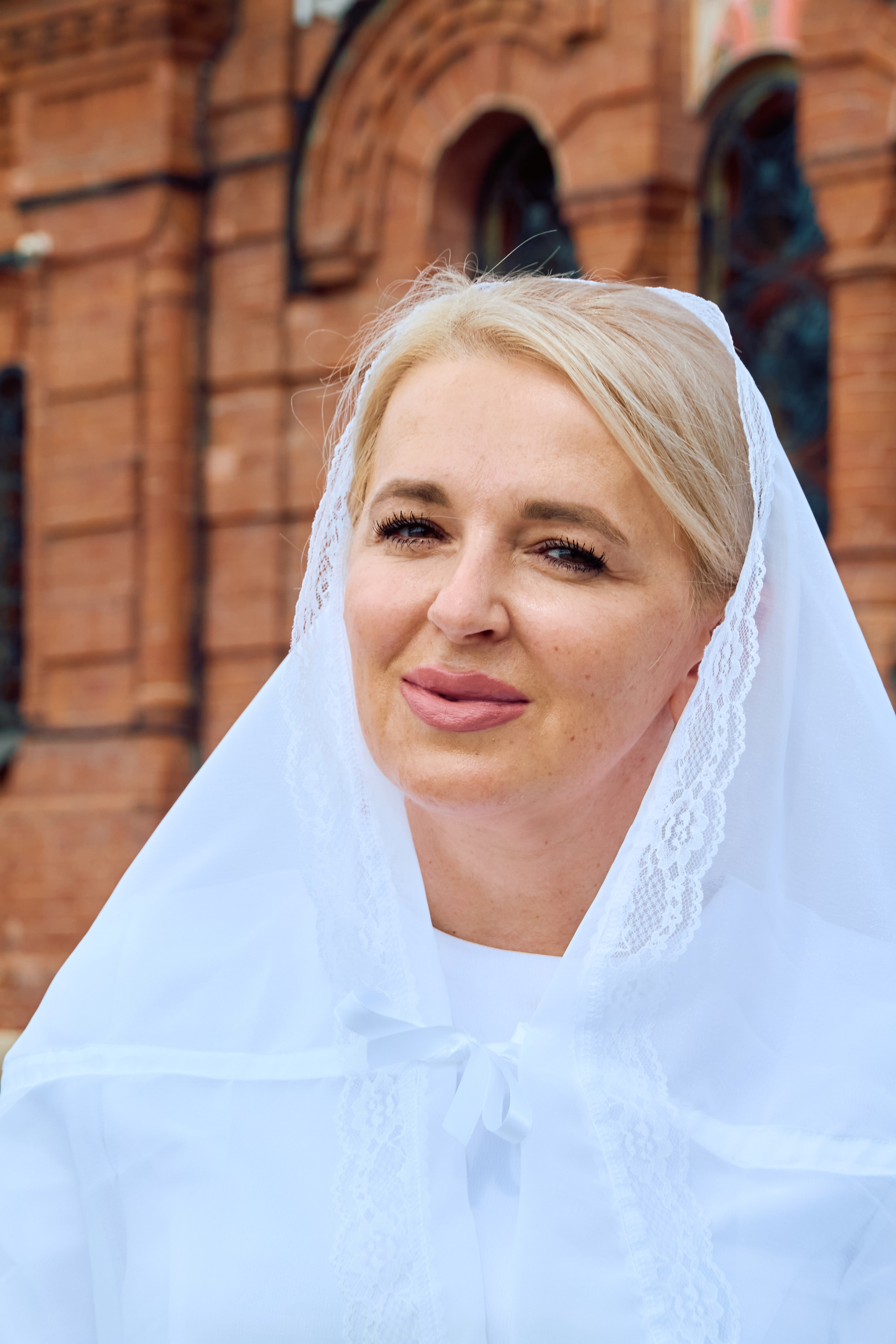 Венчание. Фотограф Новосибирск