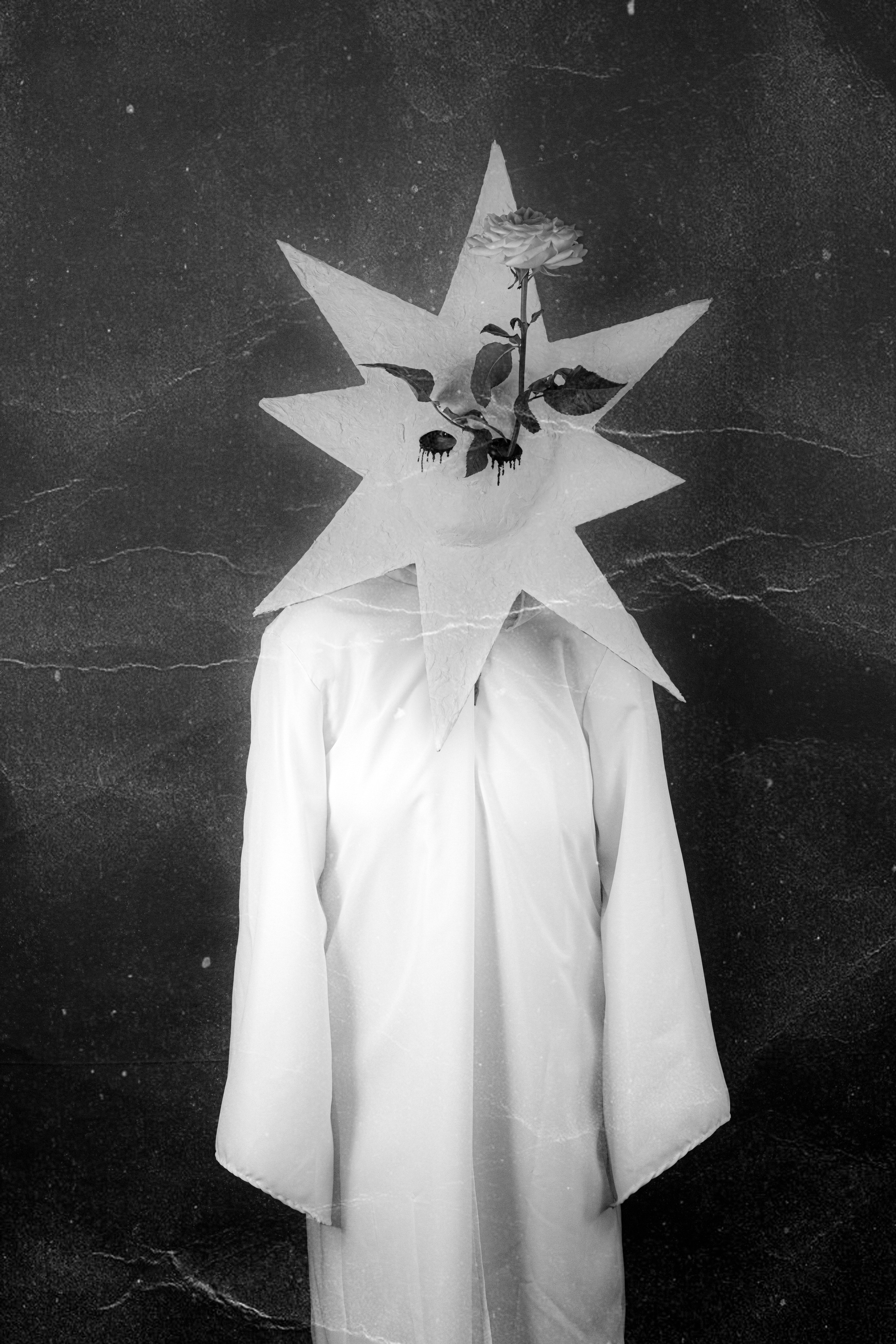 Свет и тьма. Креативный фотограф Владислав Тарабрин