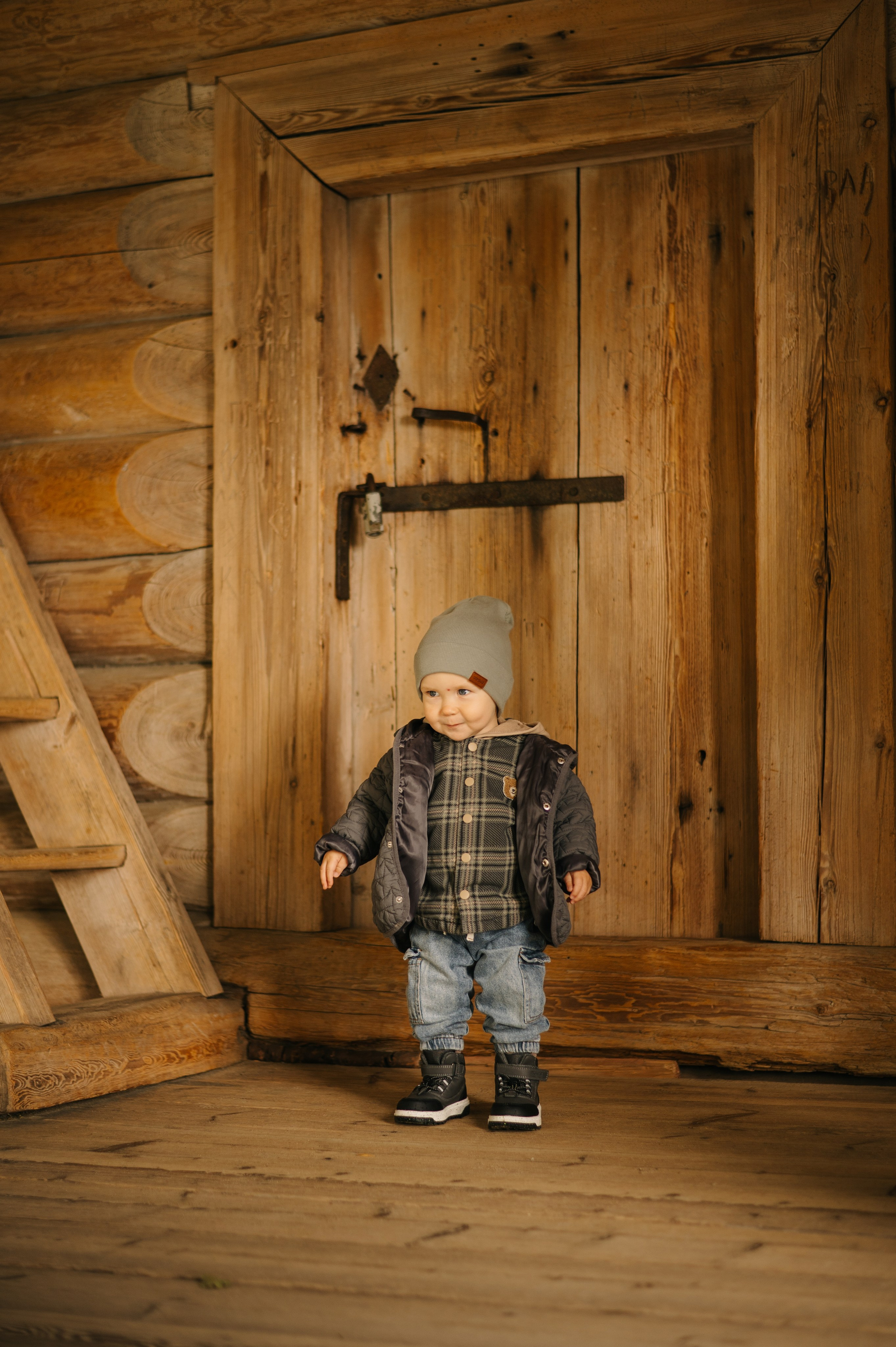 Виктор и Елизавета. Фотограф Архангельск