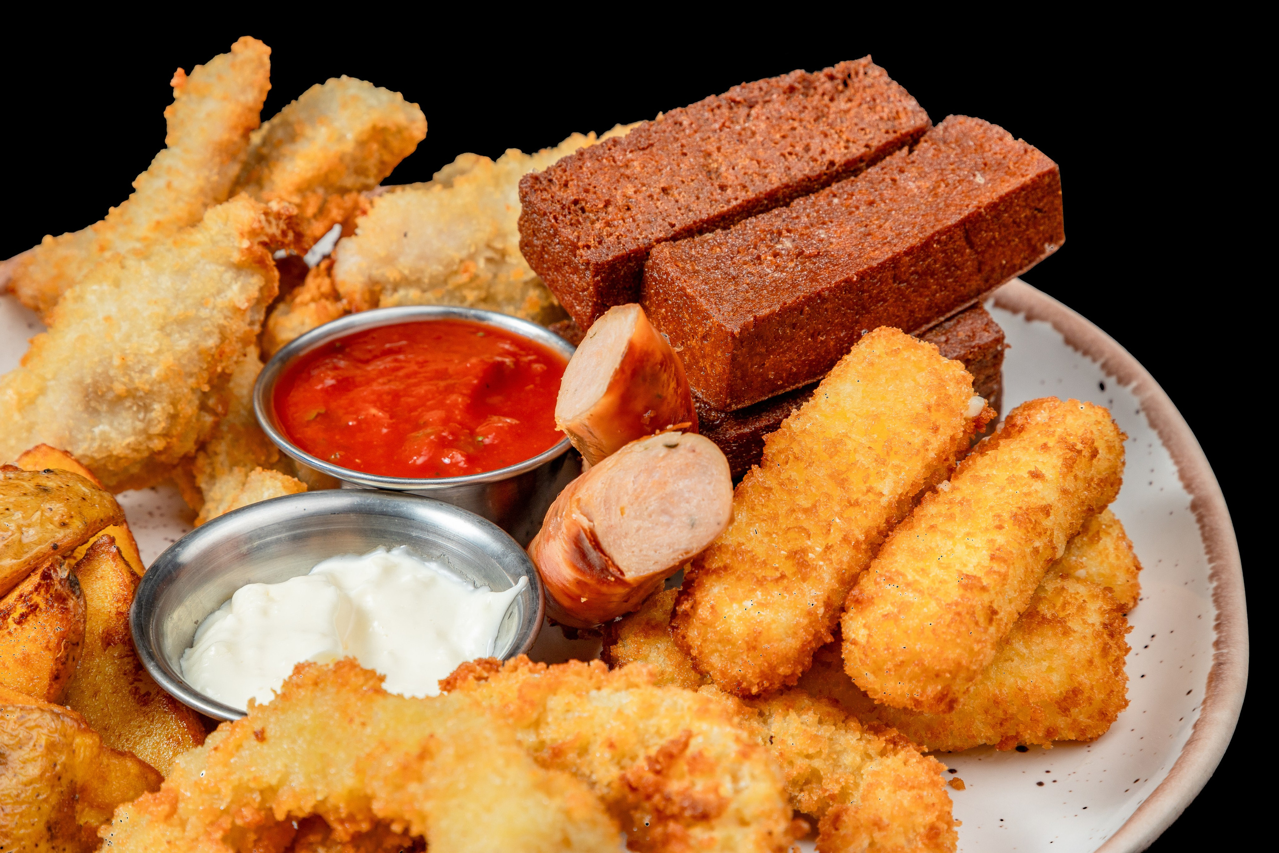 Фуд фотография. Фотограф в Тюмени Алексей Модин