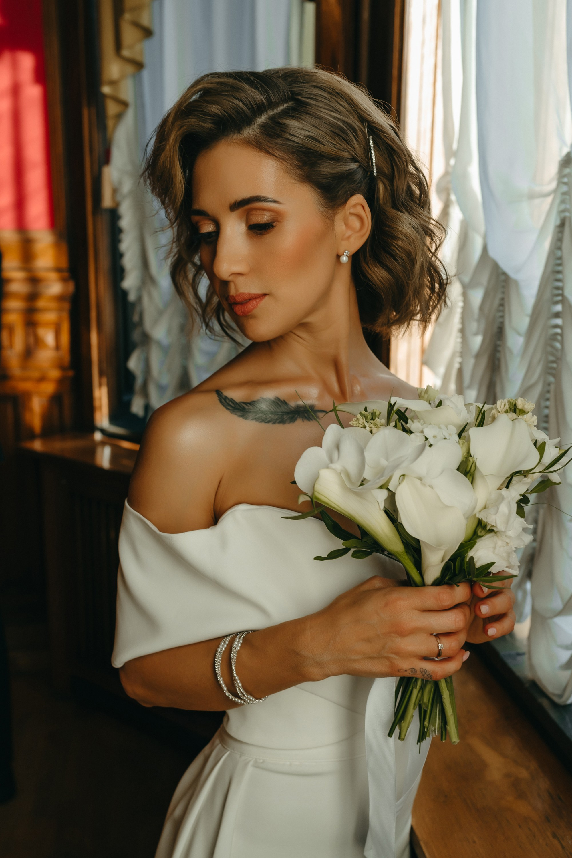 Свадьба Диана и Сергей. Фотограф Яна Савина