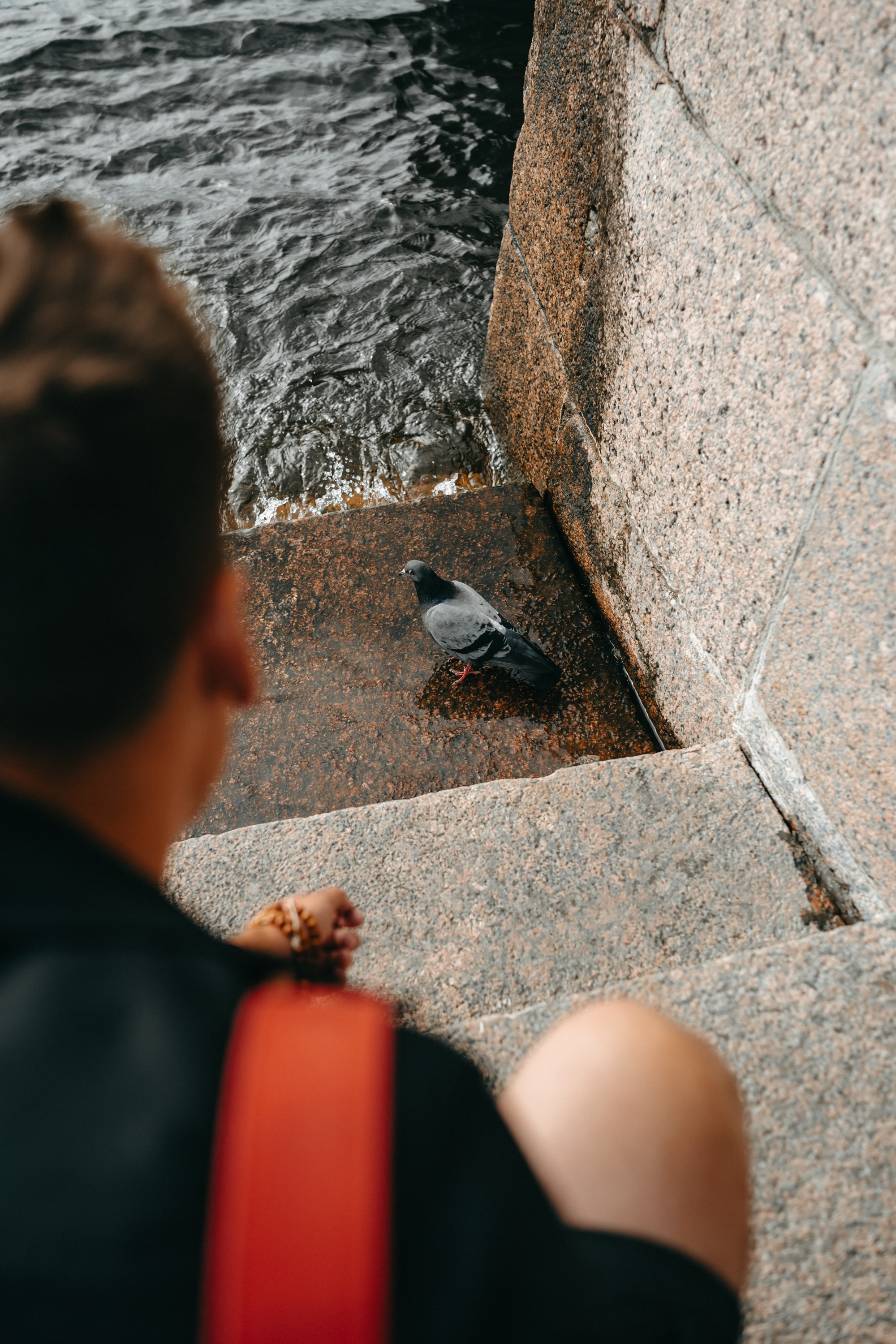 Алексей. Фотограф Яна Савина