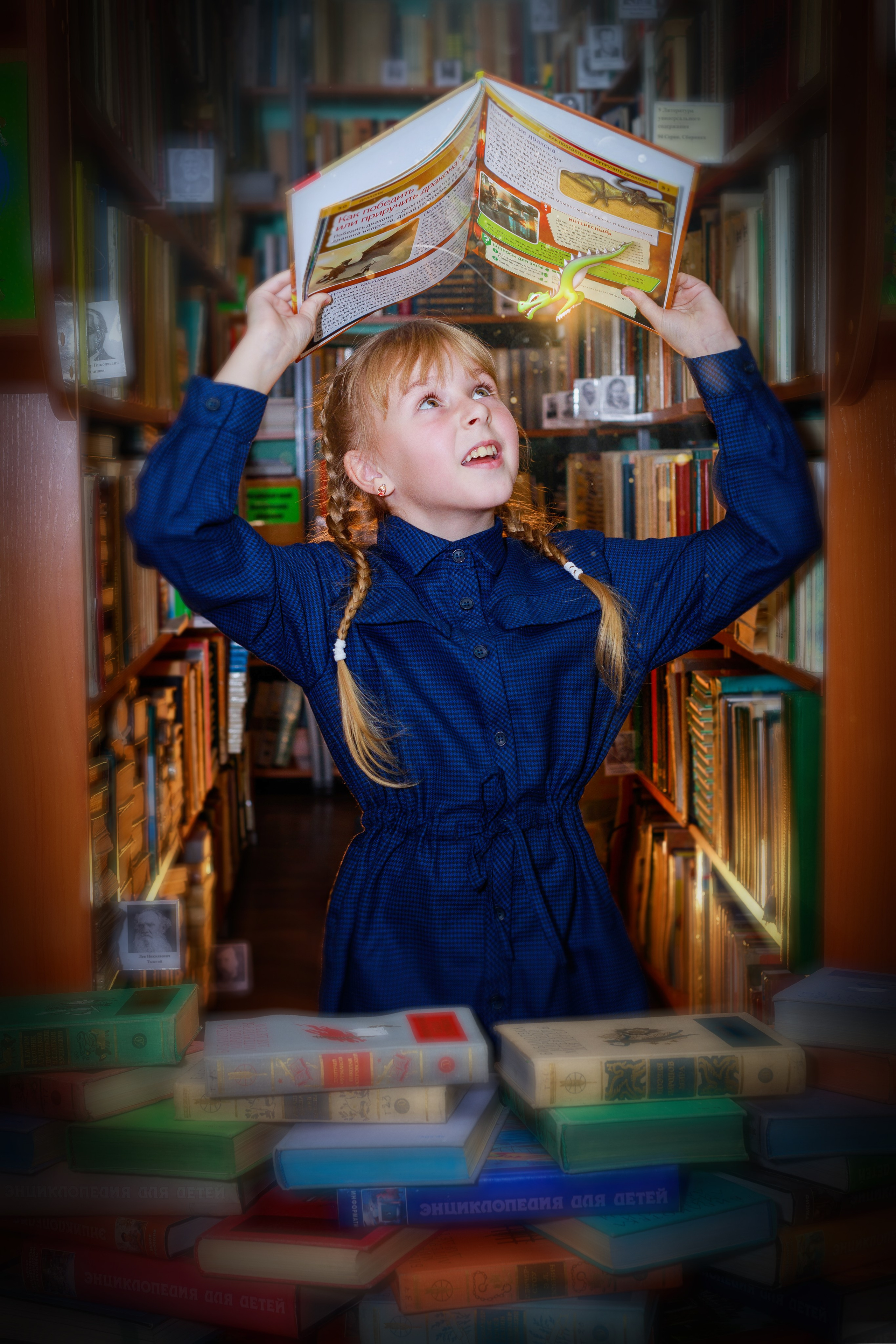 Школа, детский сад. Детский и семейный фотограф Барнаул Татьяна Губанова
