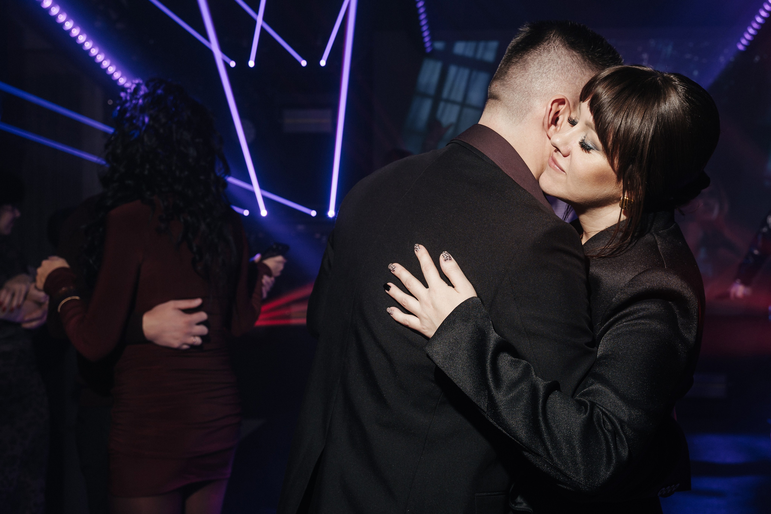 Анна. Фотограф Кирилл Бабий