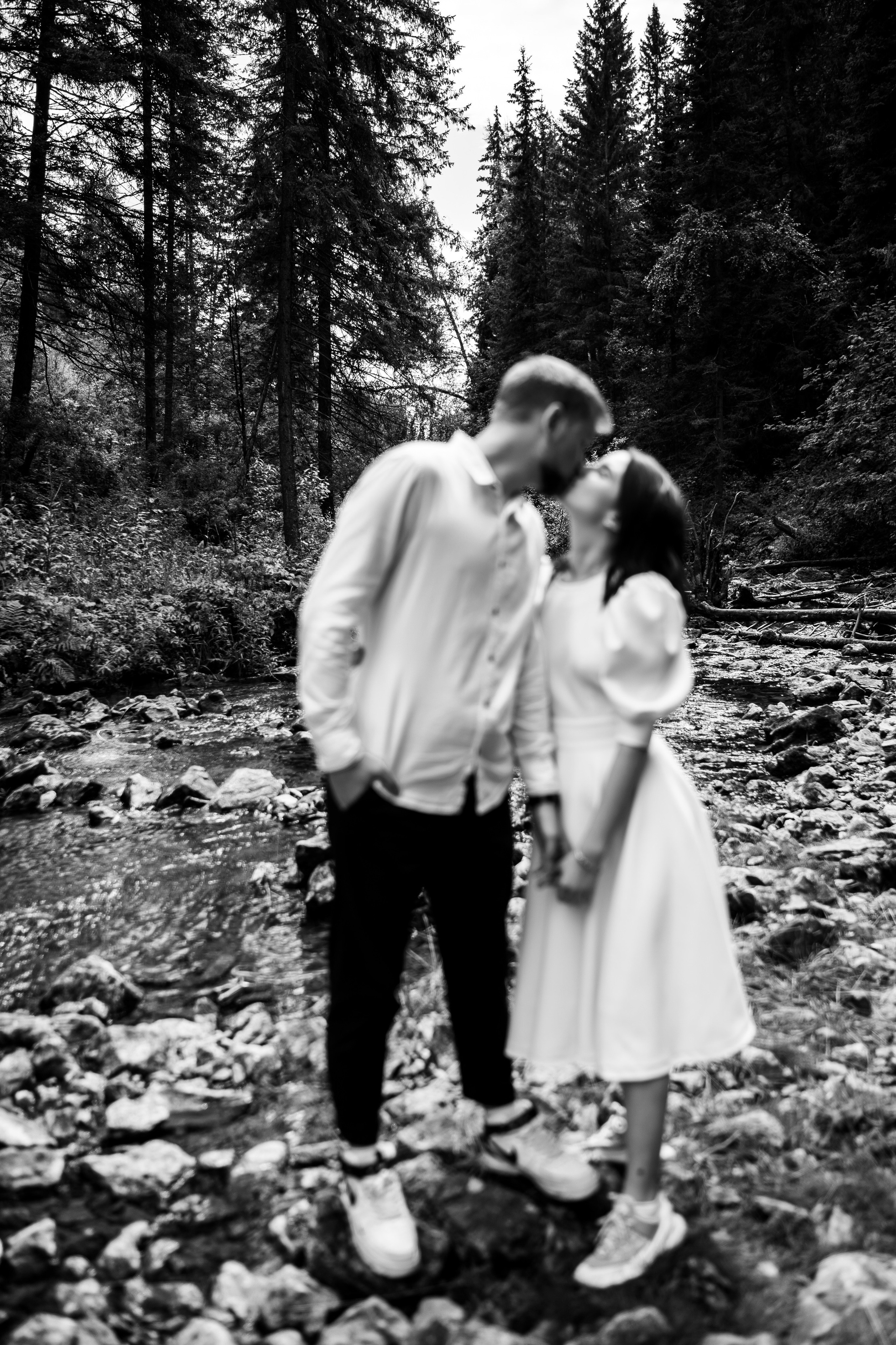 Водопад. Фотограф Кирилл Бабий