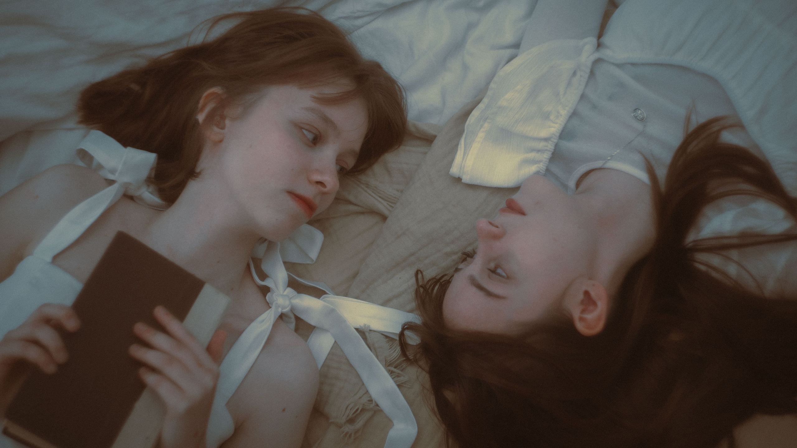 Нить судьбы. M8U — фотограф Санкт-Петербург