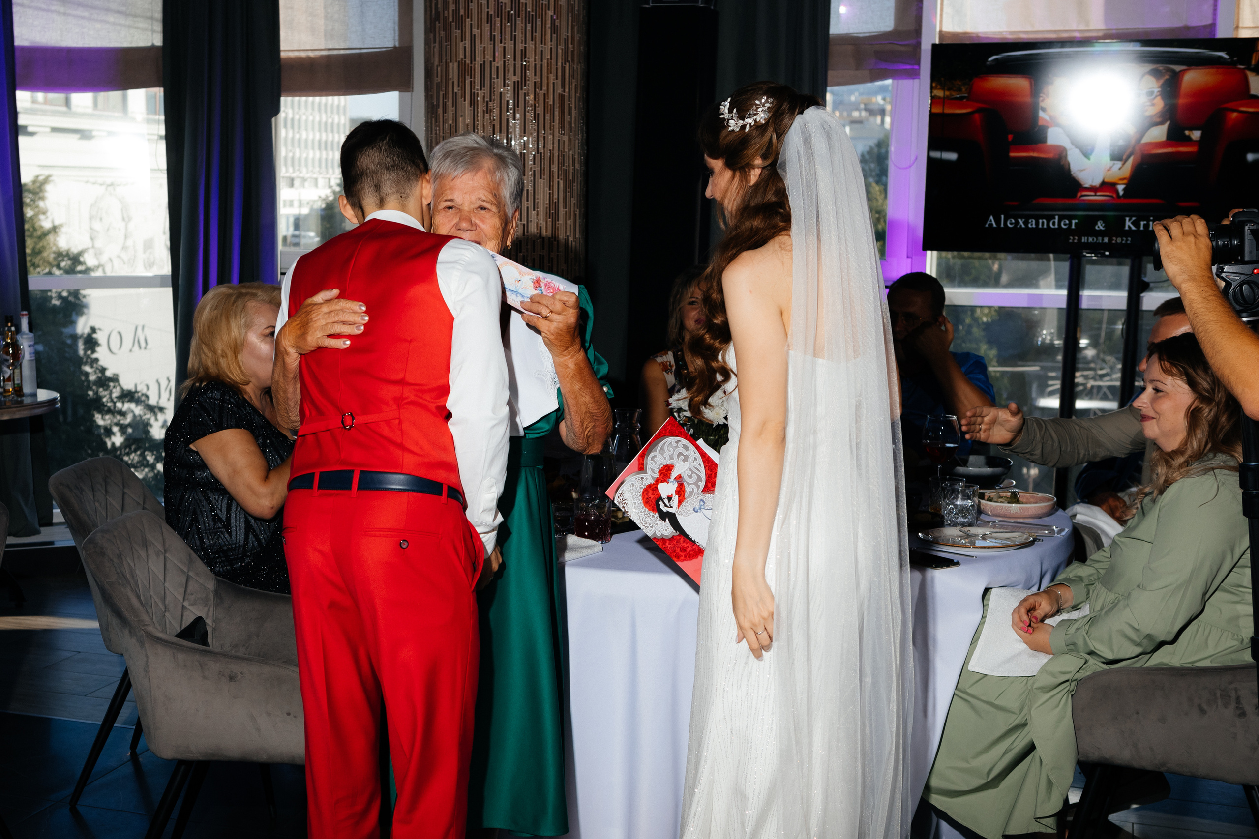 АЛЕКСАНДР И КРИСТИНА | НИЖНИЙ НОВГОРОД. Свадебный и семейный фотограф в Нижнем Новгороде Светлана Челомбиева