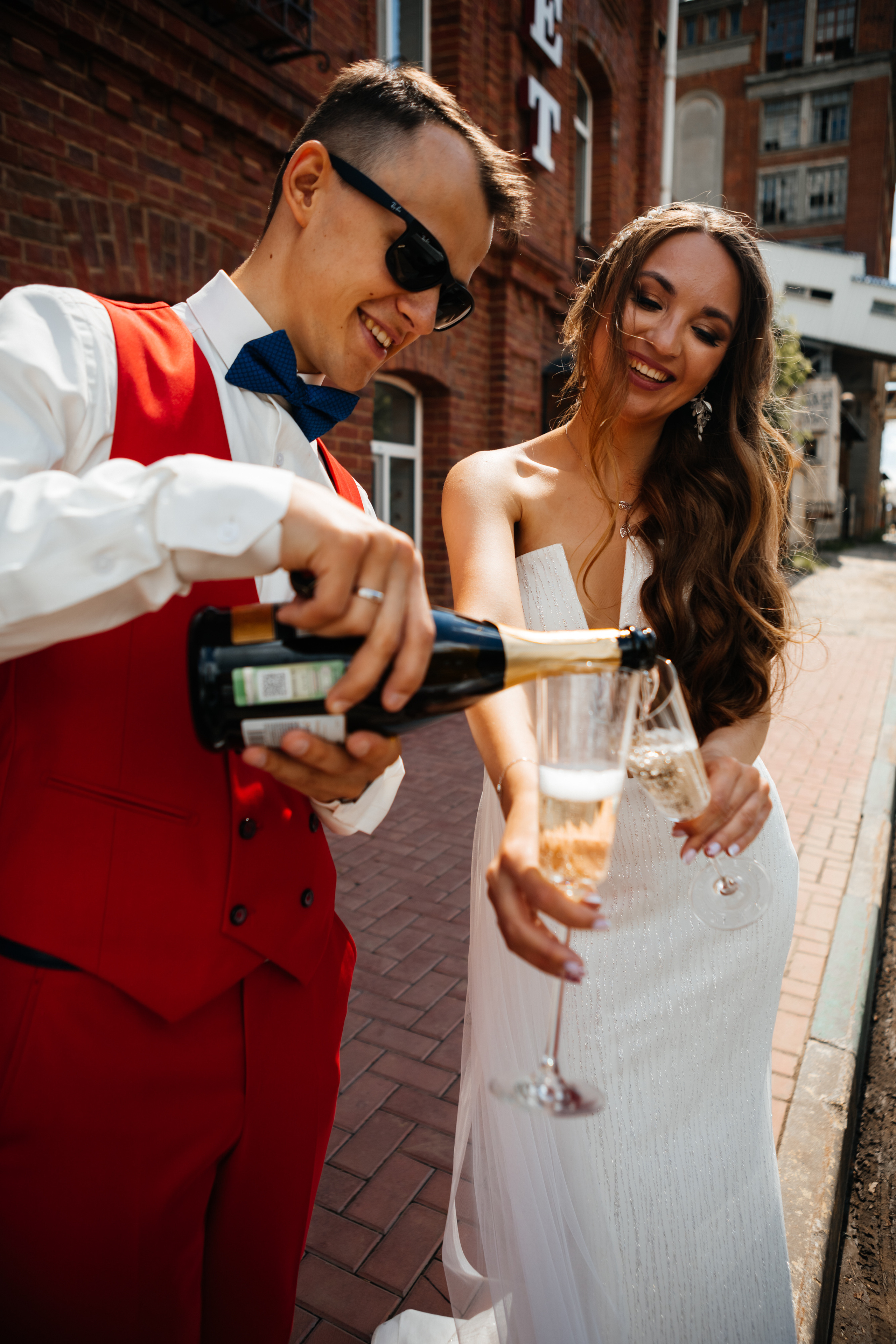 АЛЕКСАНДР И КРИСТИНА | НИЖНИЙ НОВГОРОД. Свадебный и семейный фотограф в Нижнем Новгороде Светлана Челомбиева