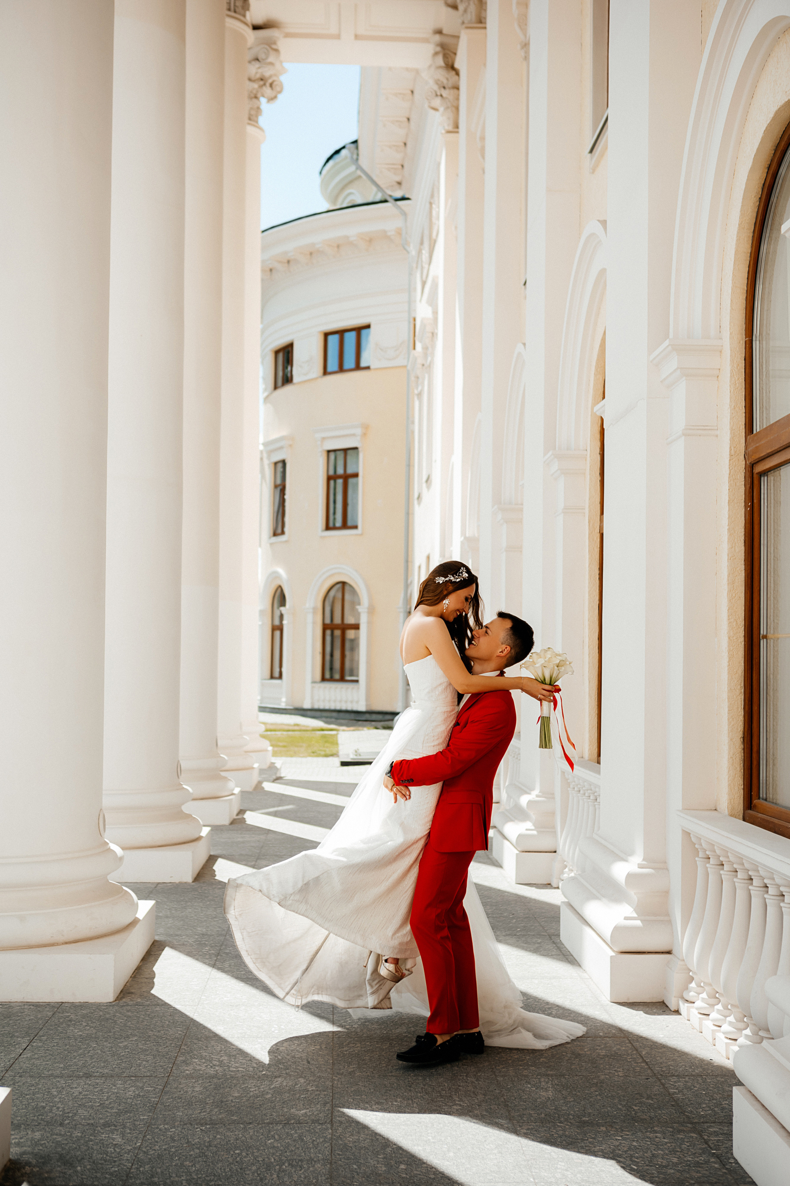 АЛЕКСАНДР И КРИСТИНА | НИЖНИЙ НОВГОРОД. Свадебный и семейный фотограф в Нижнем Новгороде Светлана Челомбиева