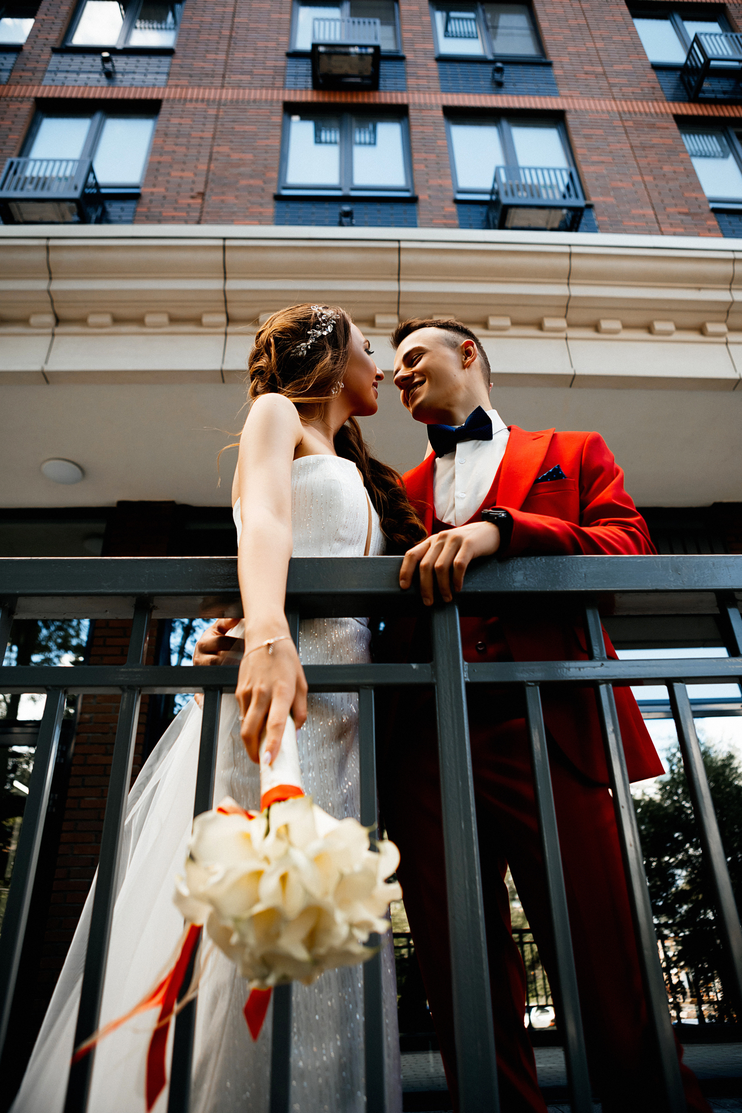 АЛЕКСАНДР И КРИСТИНА | НИЖНИЙ НОВГОРОД. Свадебный и семейный фотограф в Нижнем Новгороде Светлана Челомбиева