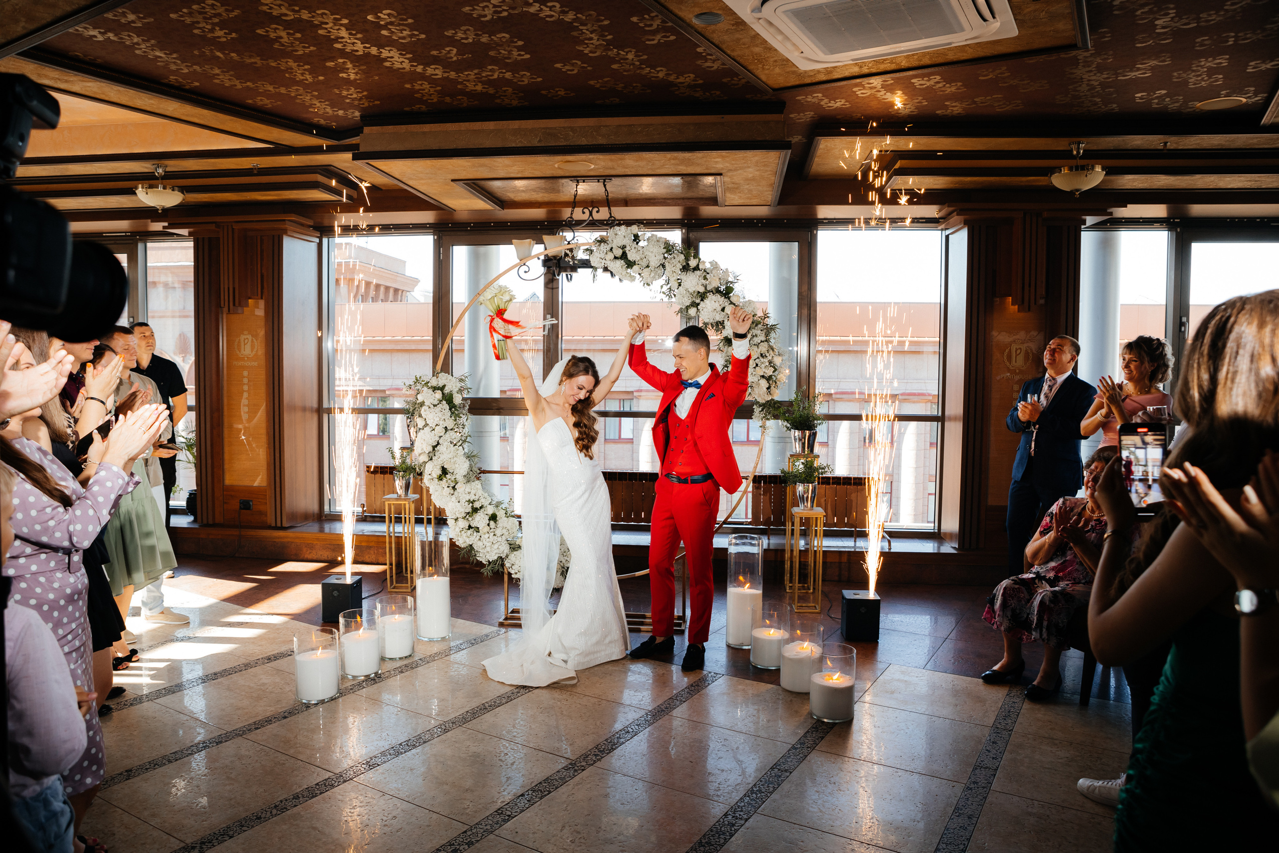 АЛЕКСАНДР И КРИСТИНА | НИЖНИЙ НОВГОРОД. Свадебный и семейный фотограф в Нижнем Новгороде Светлана Челомбиева