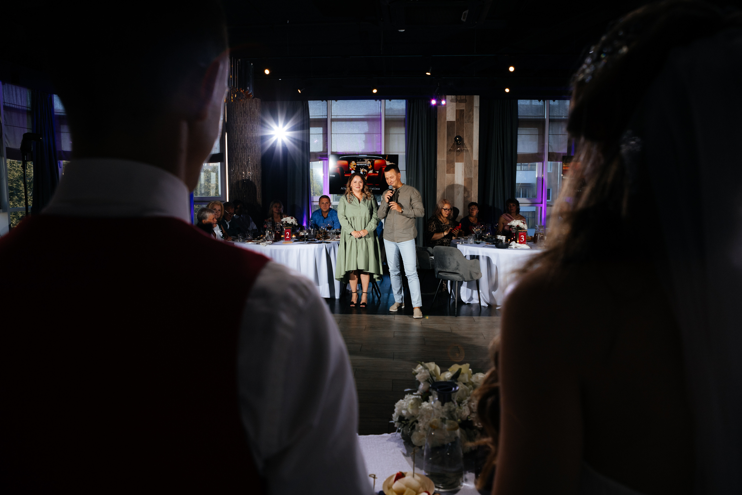 АЛЕКСАНДР И КРИСТИНА | НИЖНИЙ НОВГОРОД. Свадебный и семейный фотограф в Нижнем Новгороде Светлана Челомбиева