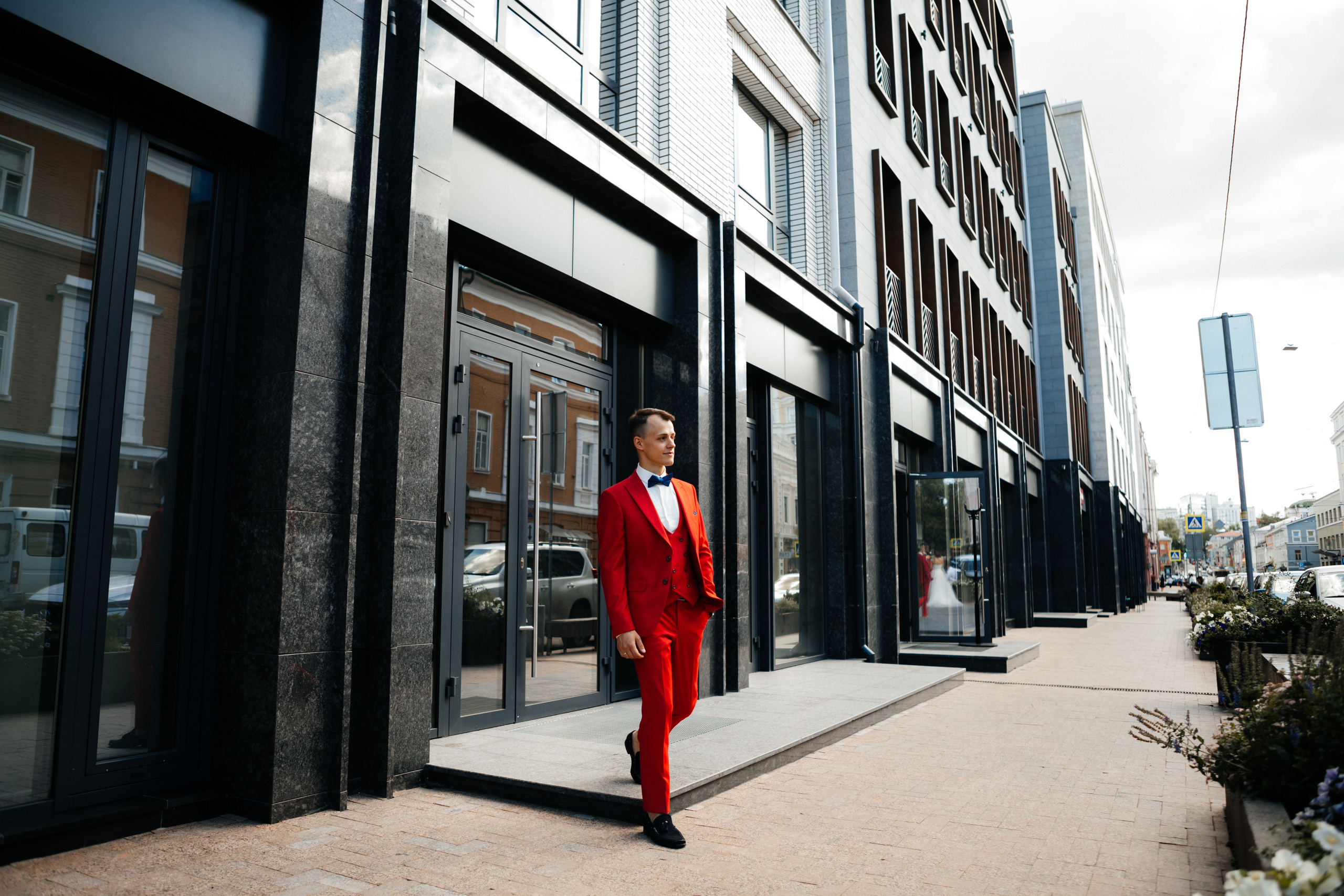 АЛЕКСАНДР И КРИСТИНА | НИЖНИЙ НОВГОРОД. Свадебный и семейный фотограф в Нижнем Новгороде Светлана Челомбиева