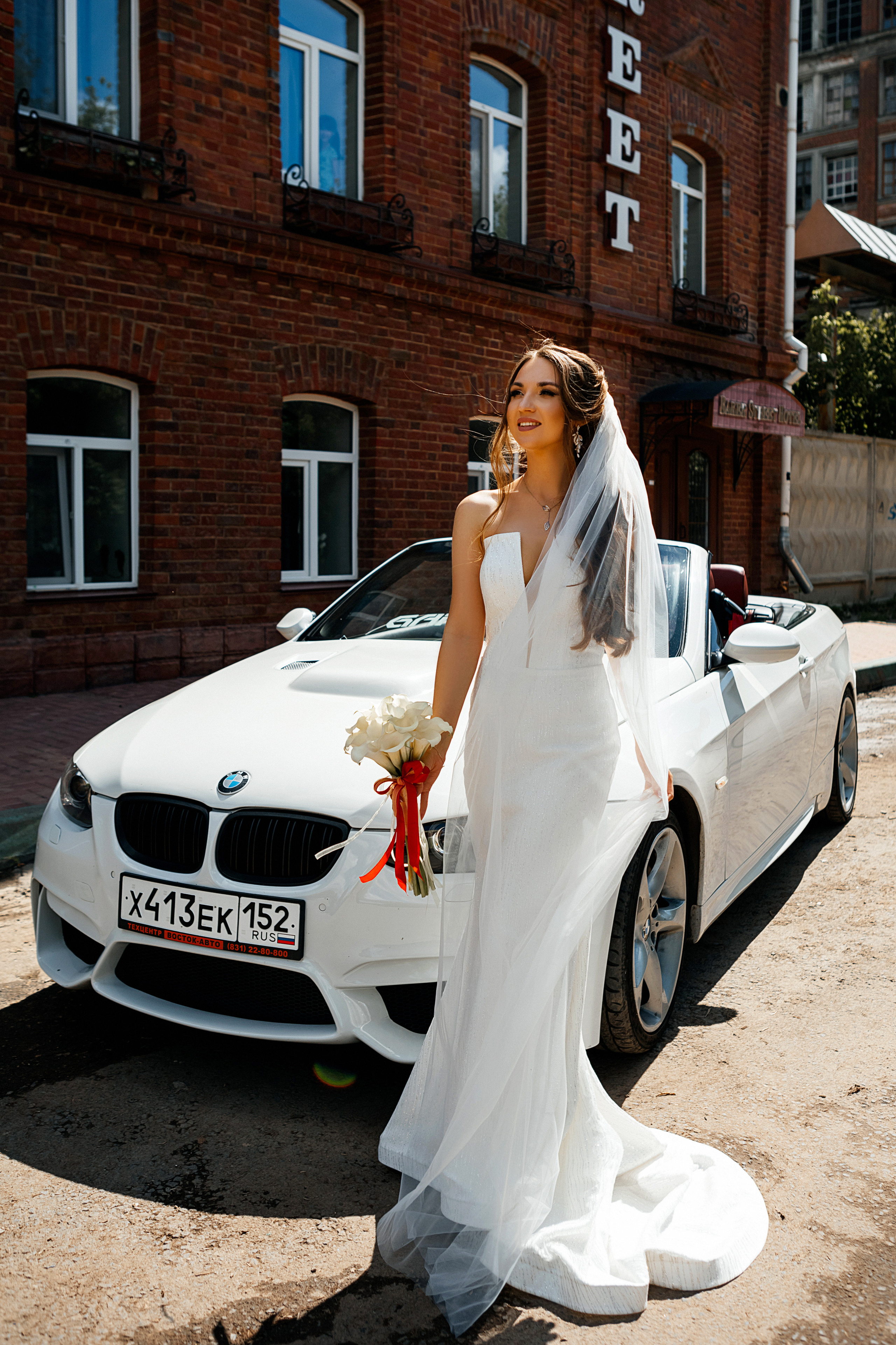 АЛЕКСАНДР И КРИСТИНА | НИЖНИЙ НОВГОРОД. Свадебный и семейный фотограф в Нижнем Новгороде Светлана Челомбиева