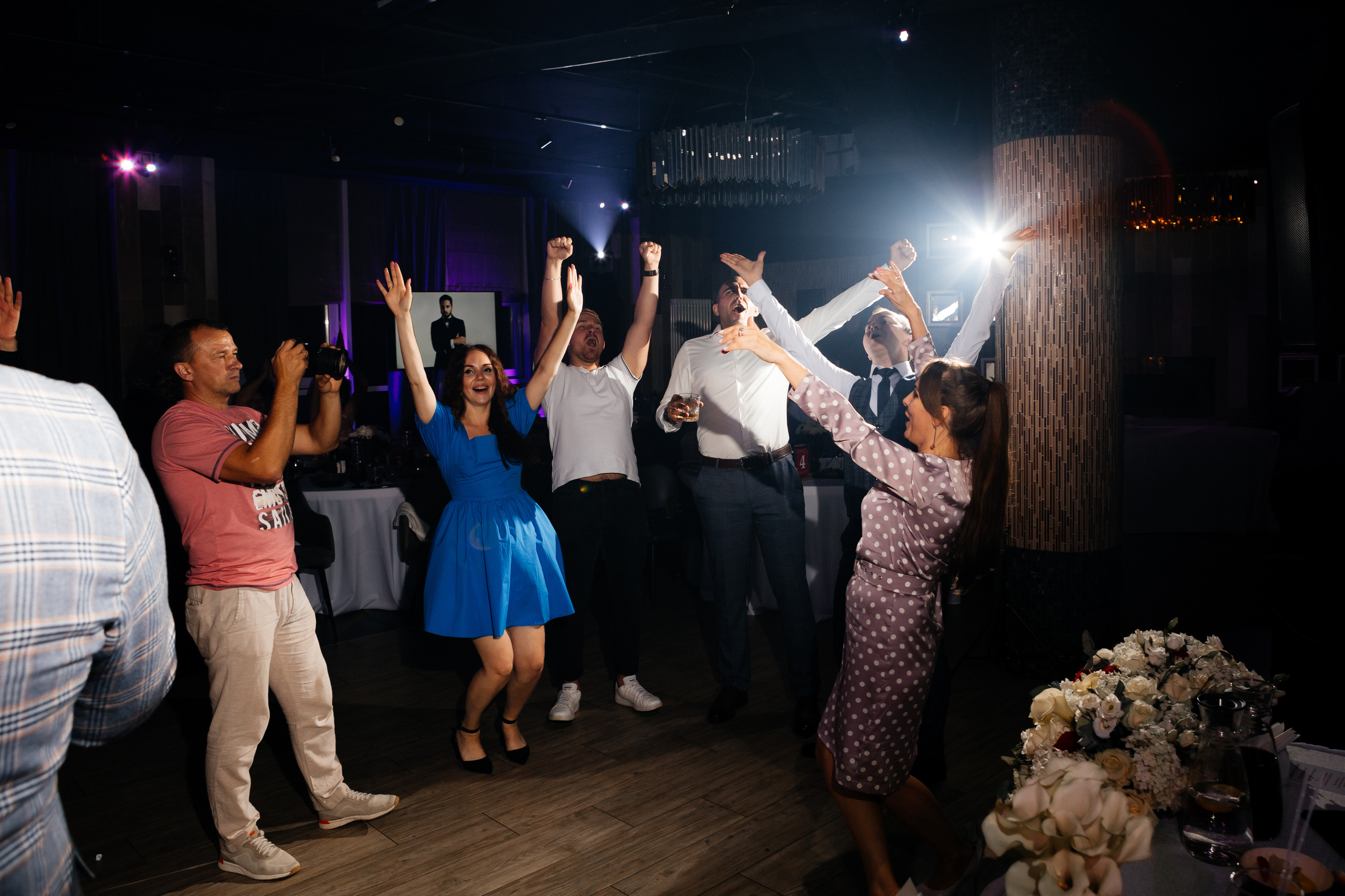 АЛЕКСАНДР И КРИСТИНА | НИЖНИЙ НОВГОРОД. Свадебный и семейный фотограф в Нижнем Новгороде Светлана Челомбиева