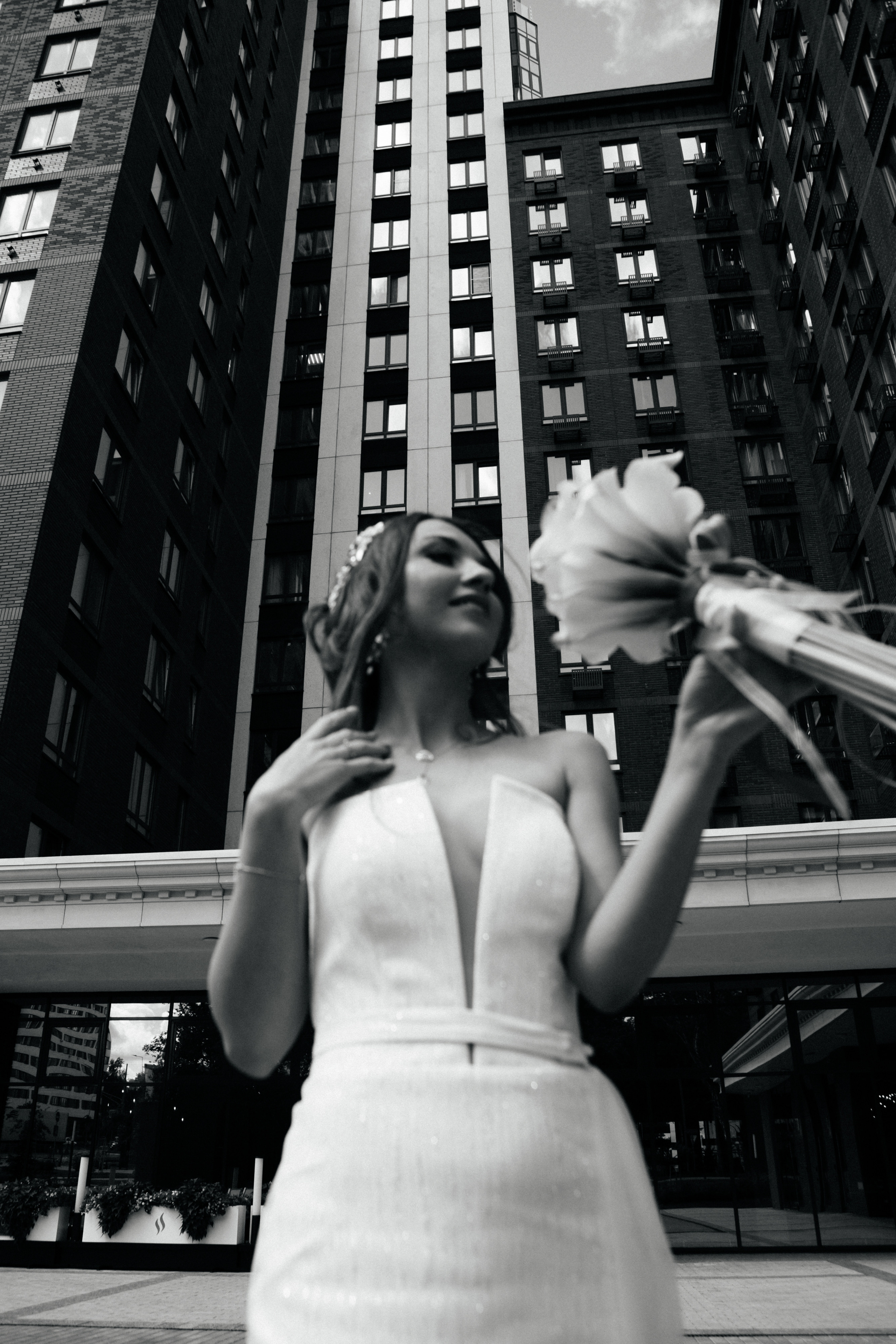 АЛЕКСАНДР И КРИСТИНА | НИЖНИЙ НОВГОРОД. Свадебный и семейный фотограф в Нижнем Новгороде Светлана Челомбиева